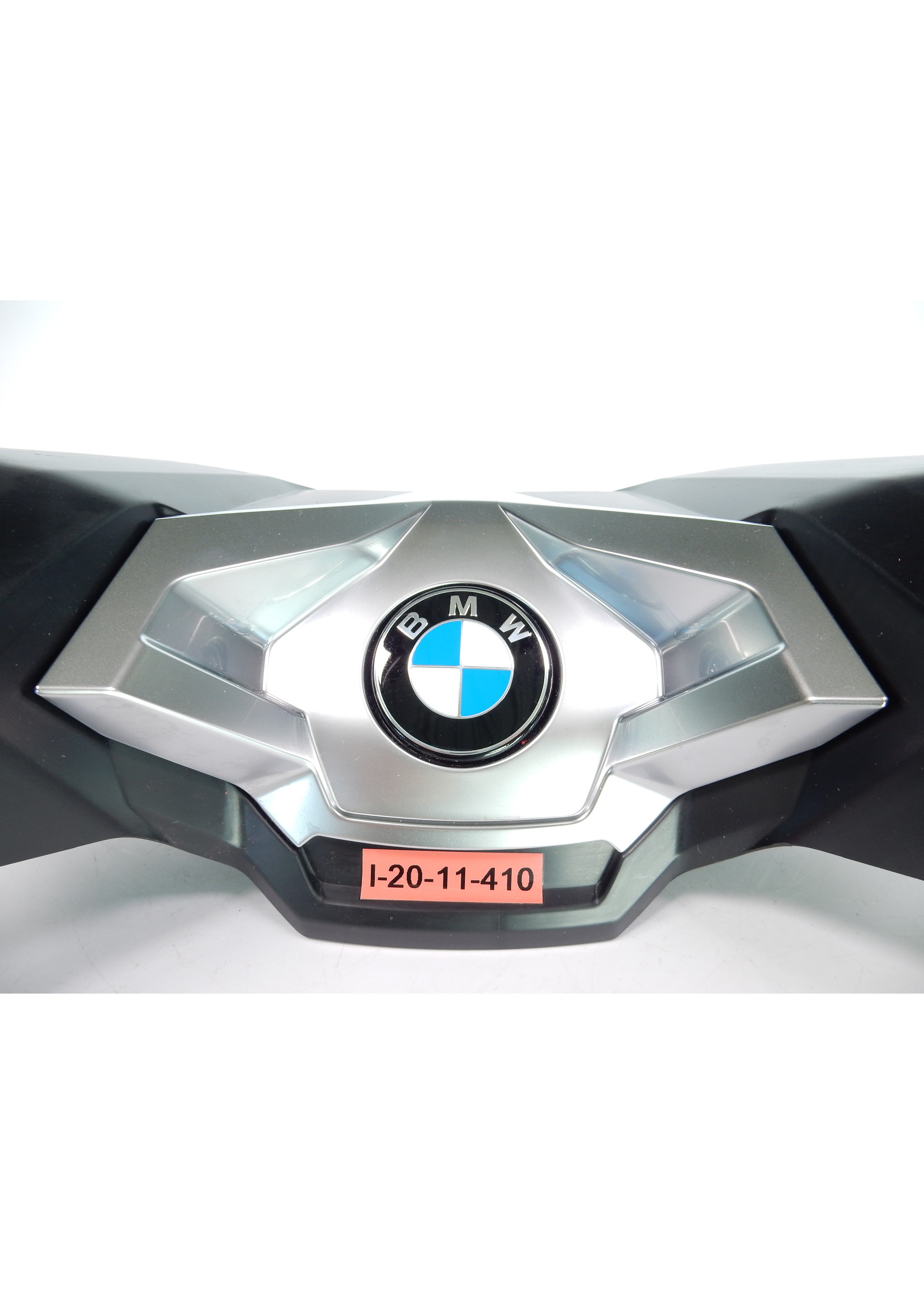 BMW BMW C 400 X  Lenkerabdeckung oben CONNECTIVITY / Lenkerabdeckung Mitte / Plakette D=45MM / 46635A01023 / 46638566795 / 31427708518