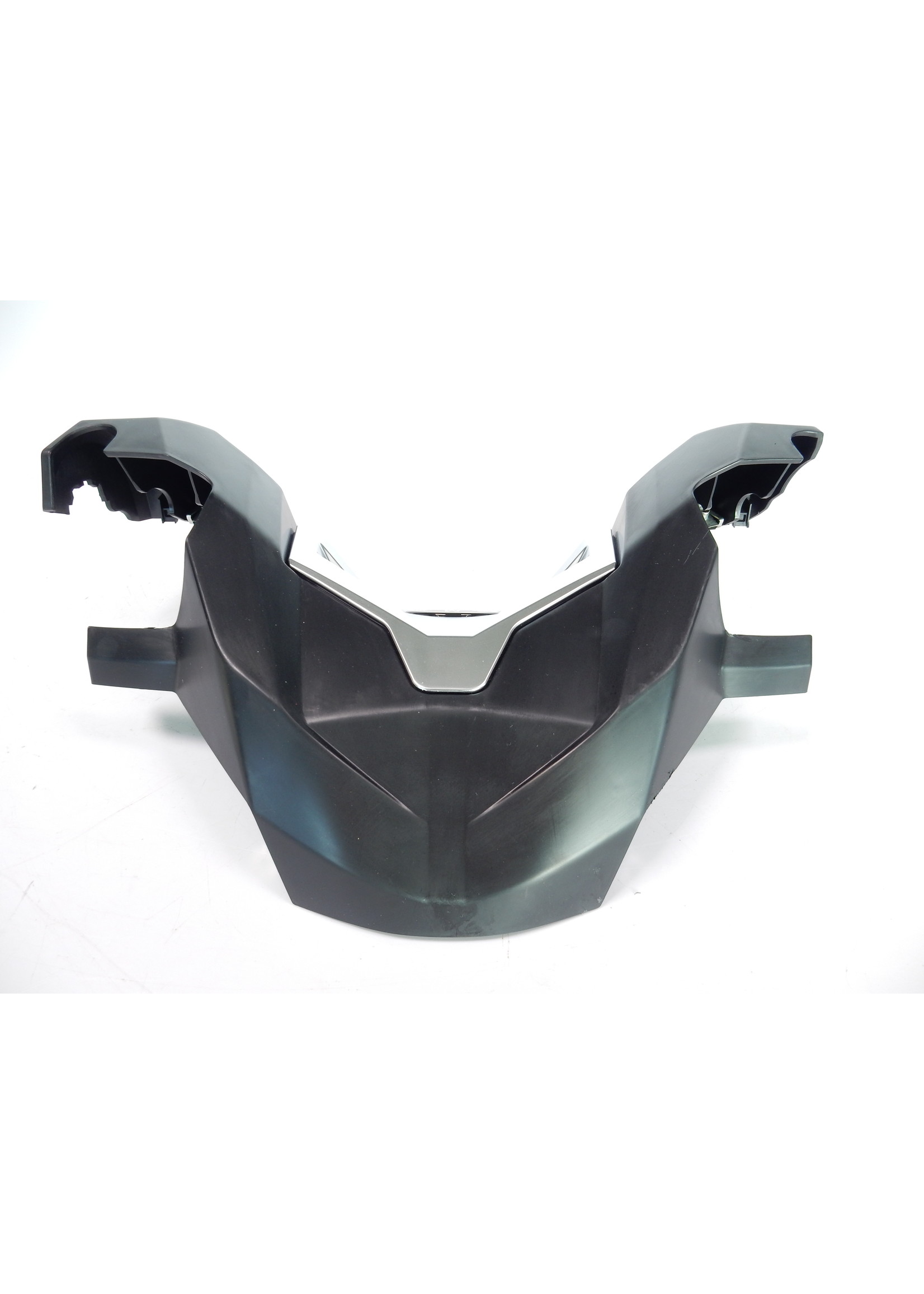 BMW BMW C 400 X  Lenkerabdeckung oben CONNECTIVITY / Lenkerabdeckung Mitte / Plakette D=45MM / 46635A01023 / 46638566795 / 31427708518