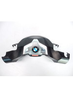 BMW BMW C 400 X  Handlebar cover, top CONNECTIVITY / Handlebar cover, middle / Plaque D=45MM / 46635A01023 / 46638566795 / 31427708518