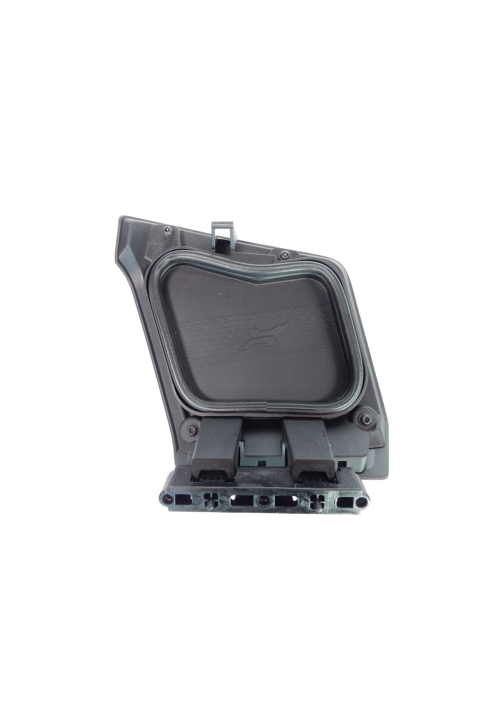 BMW BMW C 400 X Staufachblende rechts / 46638558266