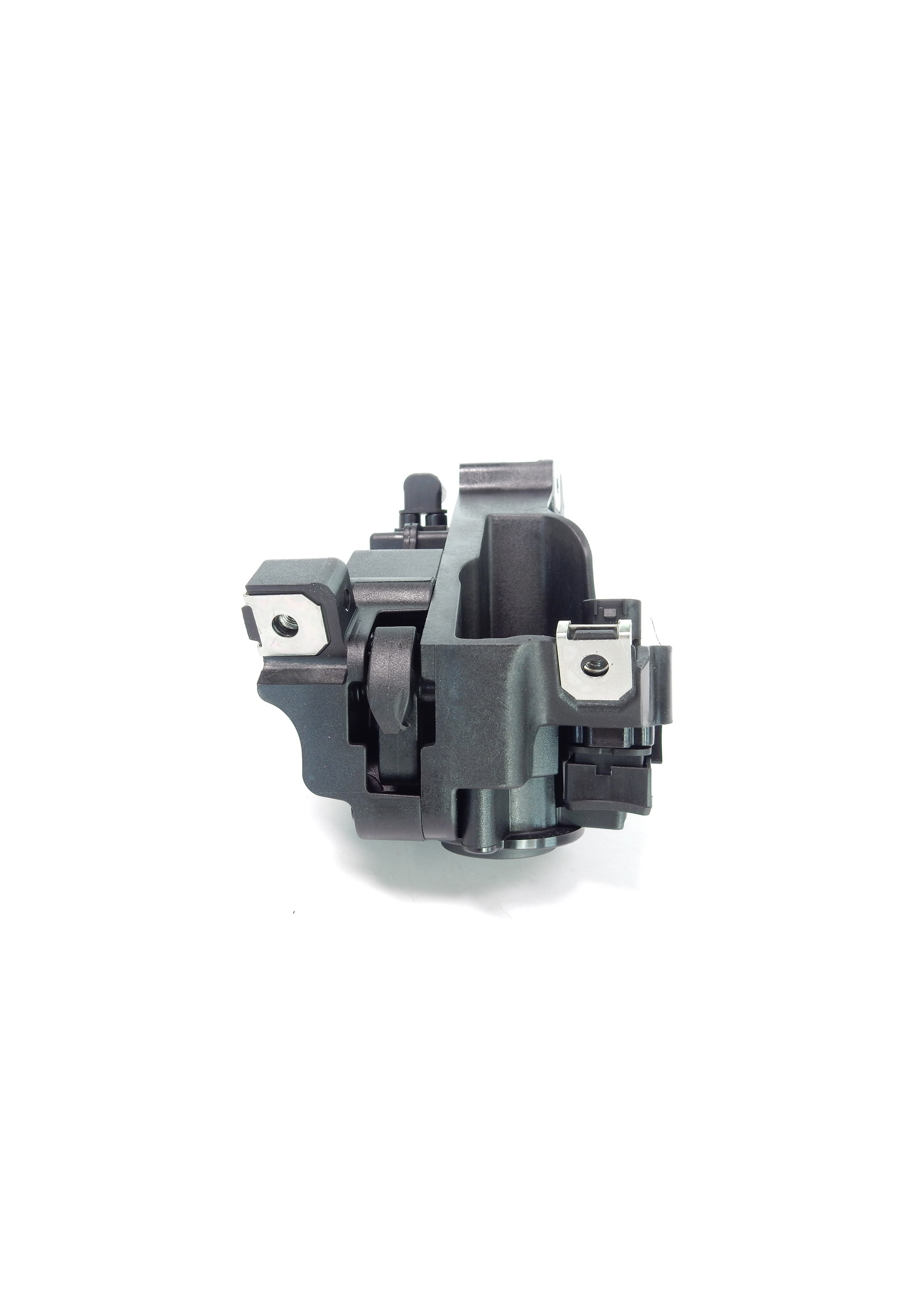 BMW BMW C 400 X Lock storage compartment left / Central locking actuator / 66128566823 / 67118566852