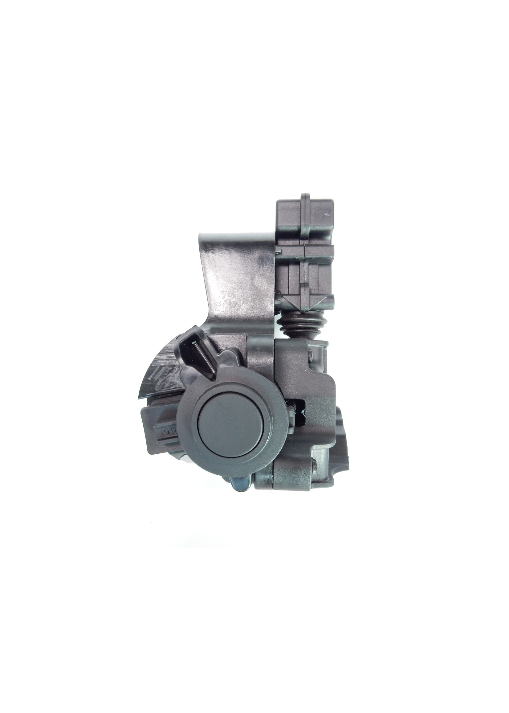 BMW BMW C 400 X Lock storage compartment left / Central locking actuator / 66128566823 / 67118566852