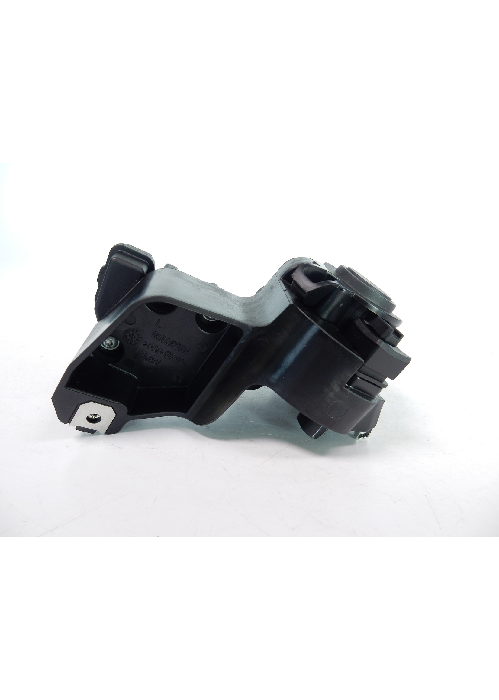 BMW BMW C 400 X Lock storage compartment left / Central locking actuator / 66128566823 / 67118566852