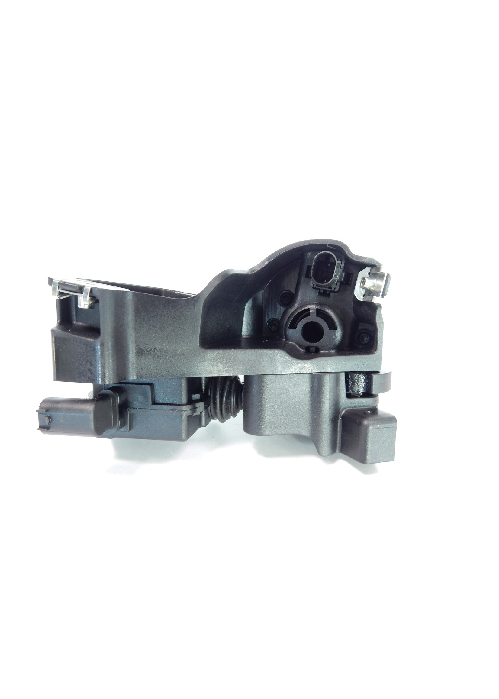 BMW BMW C 400 X Lock storage compartment left / Central locking actuator / 66128566823 / 67118566852