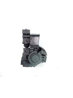 BMW BMW C 400 X Lock storage compartment right / Central locking actuator / 66128566824 / 67118566852