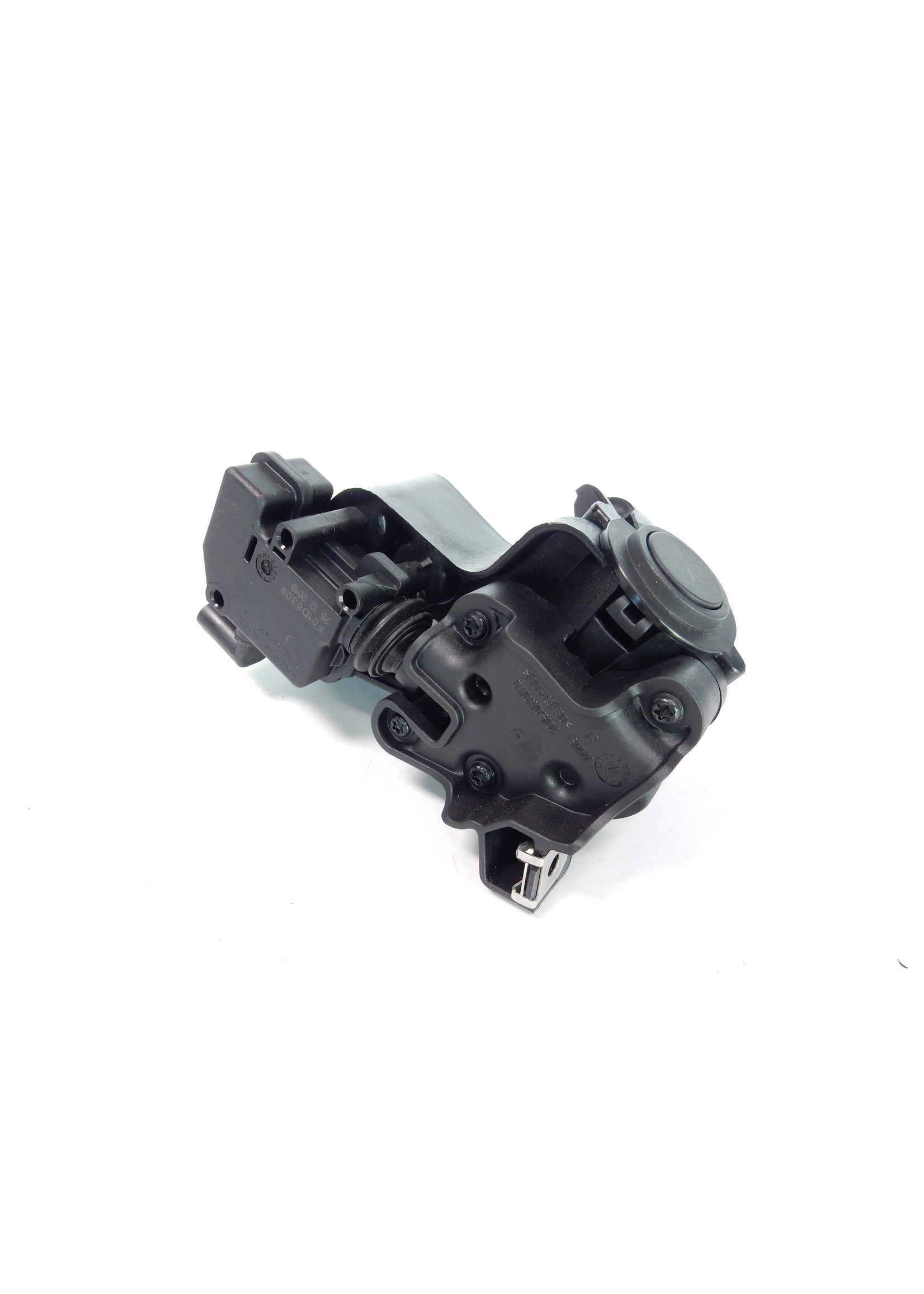 BMW BMW C 400 X Lock storage compartment right / Central locking actuator / 66128566824 / 67118566852