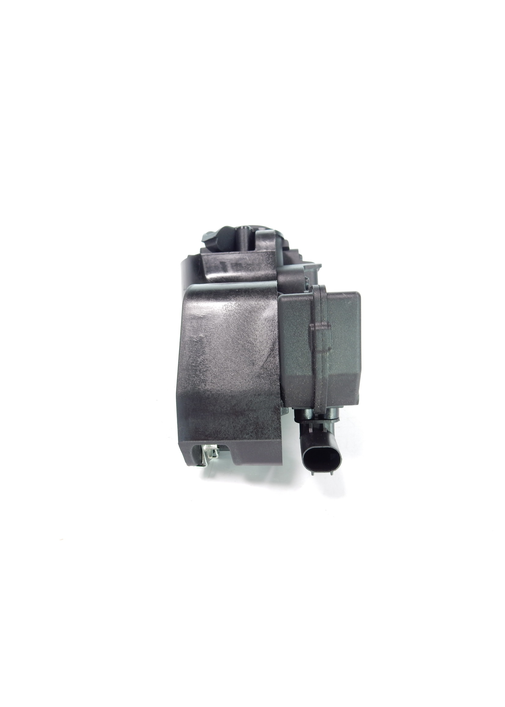 BMW BMW C 400 X Slot opbergvak rechts / Stelmotor centrale vergrendeling / 66128566824 / 67118566852