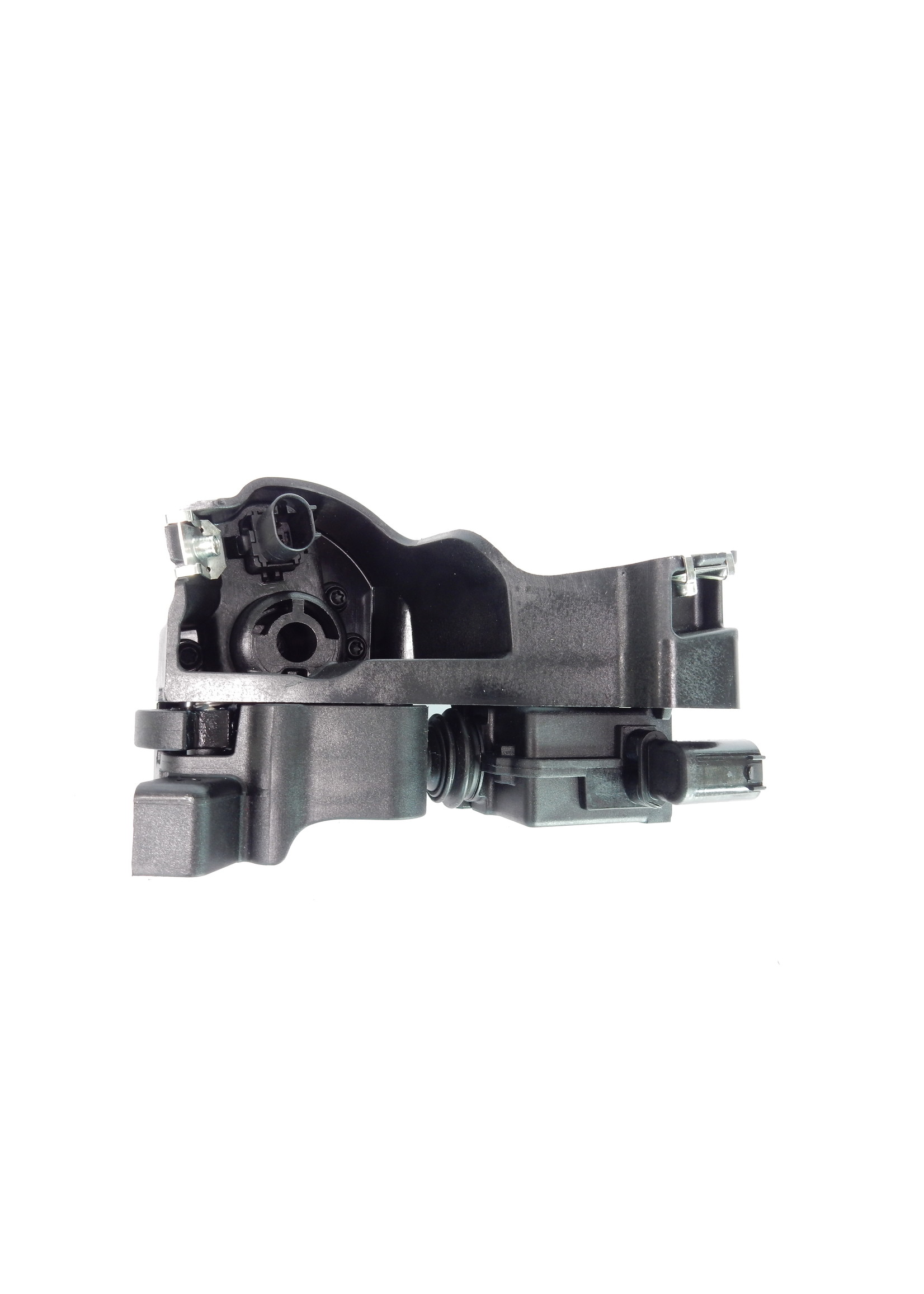 BMW BMW C 400 X Lock storage compartment right / Central locking actuator / 66128566824 / 67118566852