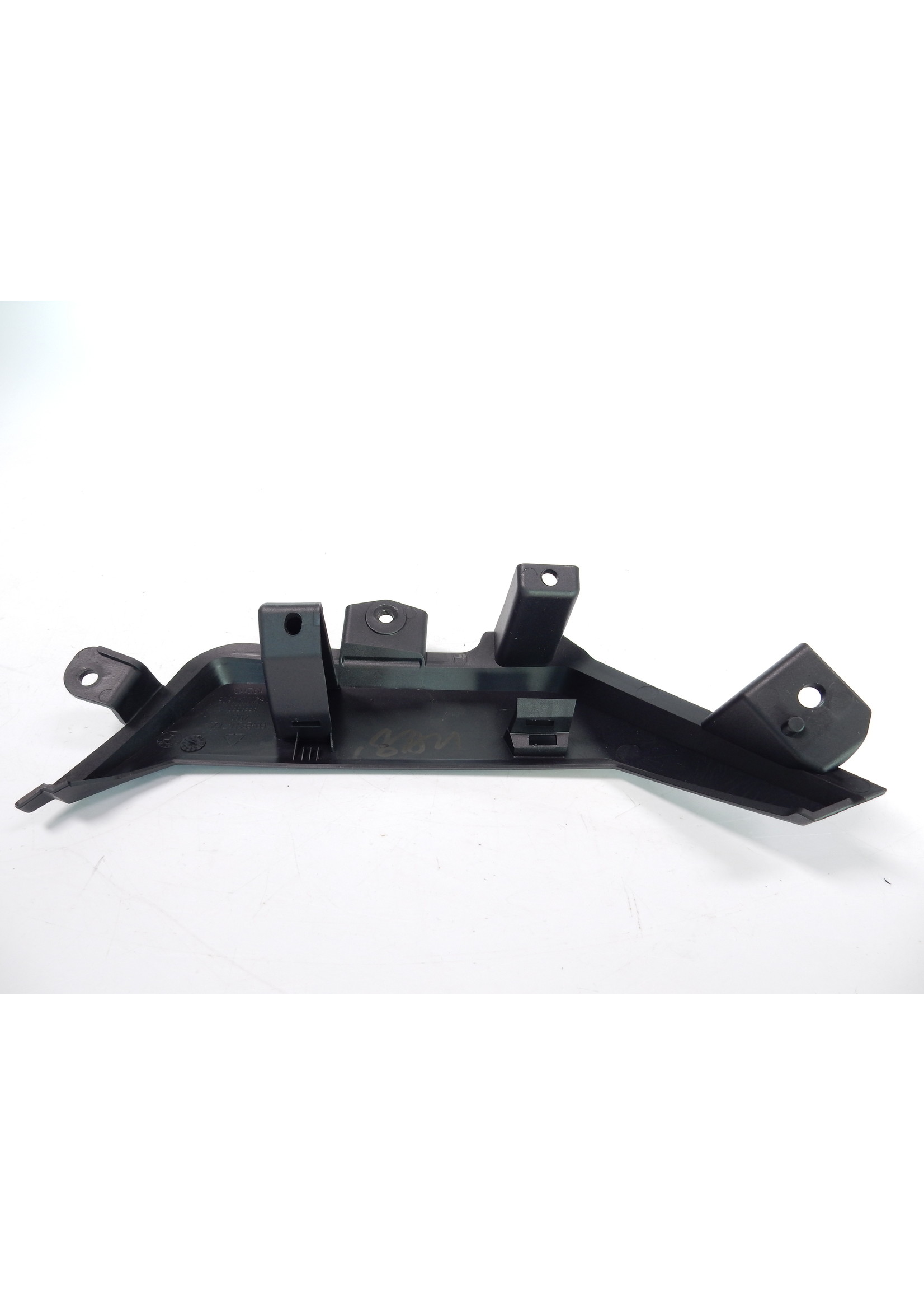 BMW BMW C 400 X Afdekplaat richtingaanwijzer links / 46638558583