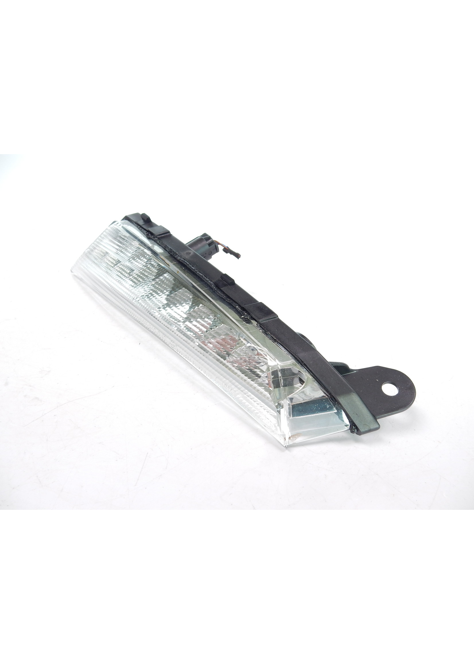 BMW BMW C 400 X LED turn indicator, front left / 63138558689