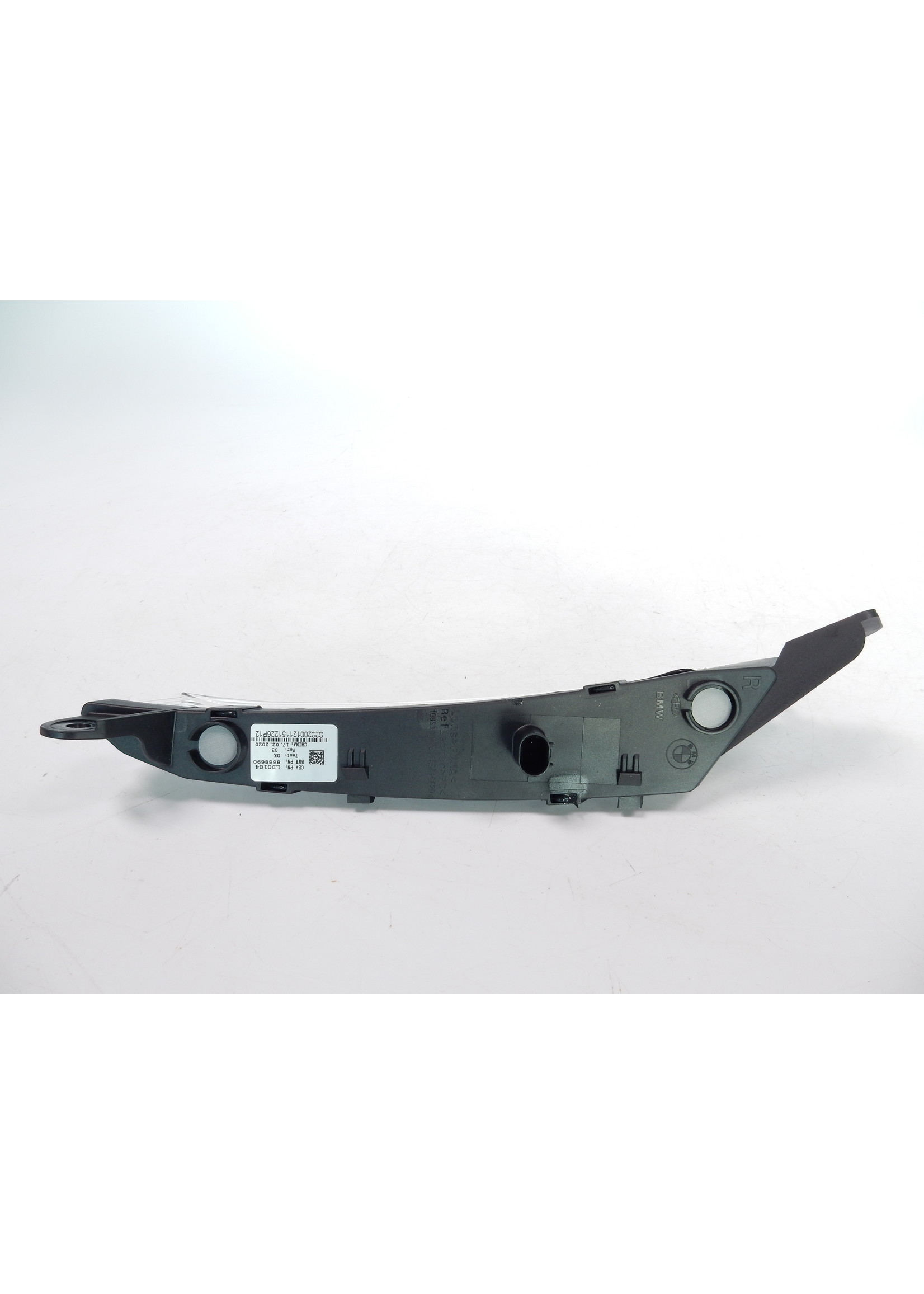 BMW BMW C 400 X LED-knipperlicht voor rechts / 63138558690