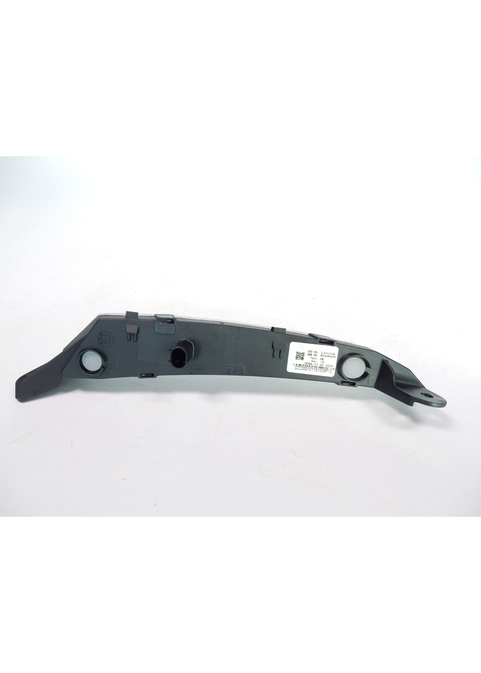 BMW BMW C 400 X LED-Blinkleuchte vorn rechts / 63138558690