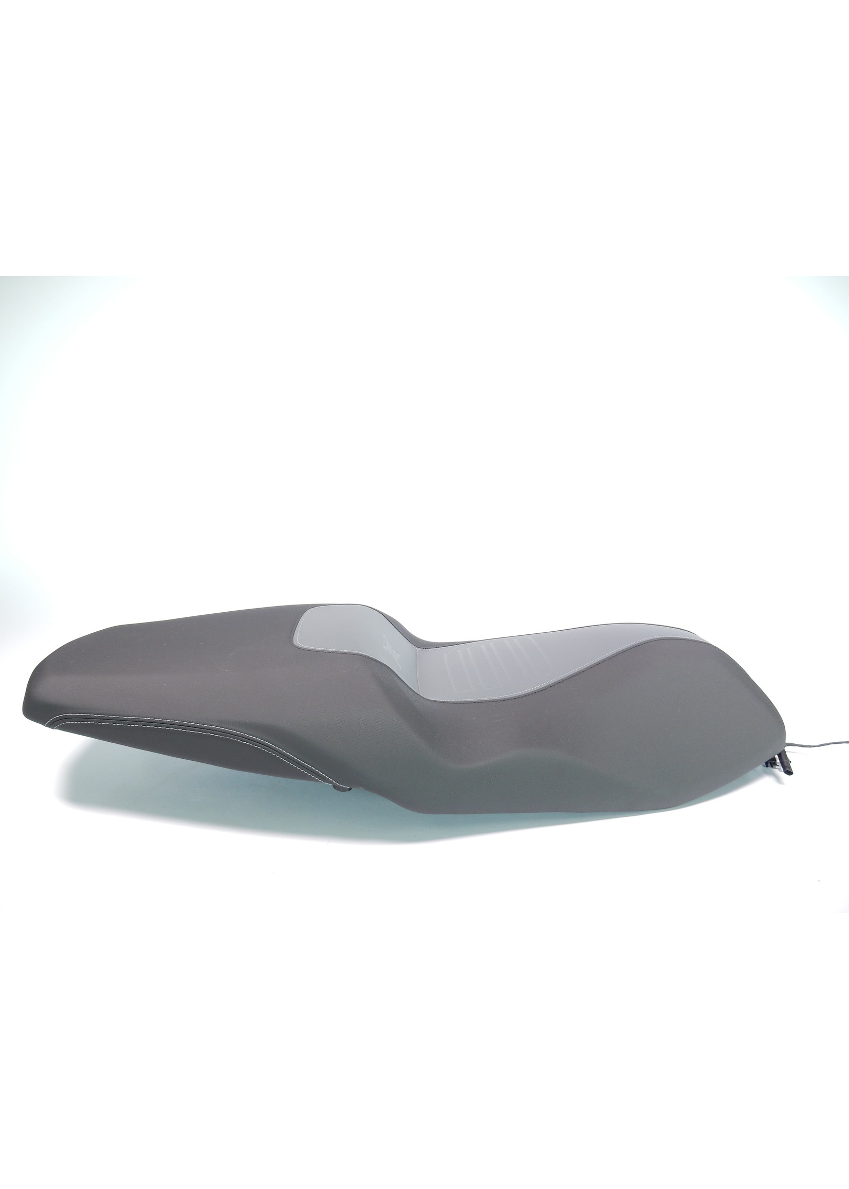 BMW BMW C 400 X Sitzbank BLACK / GREY / 52535A0C7E3