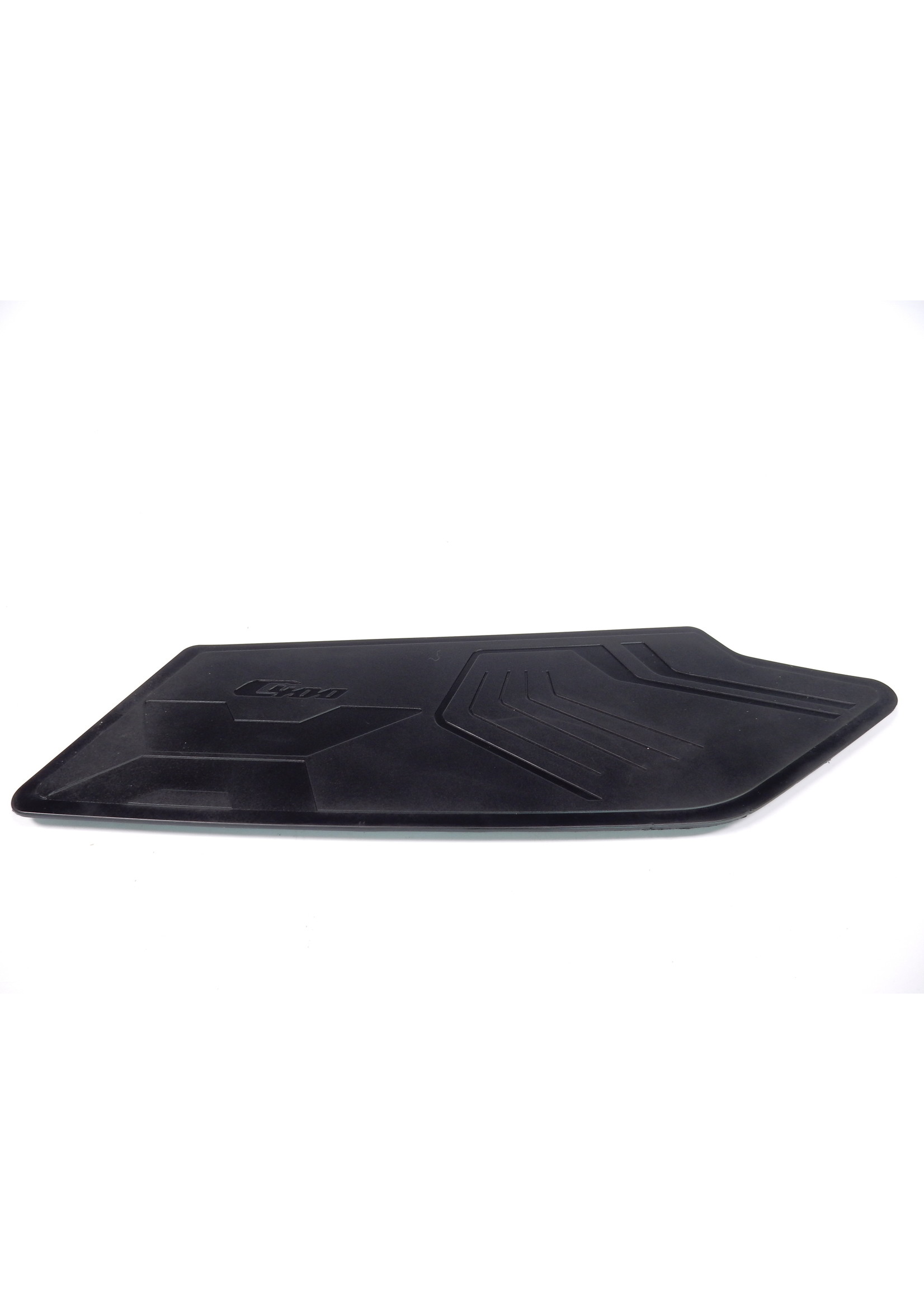 BMW BMW C 400 X Cover for footboard centre left / 46638559391