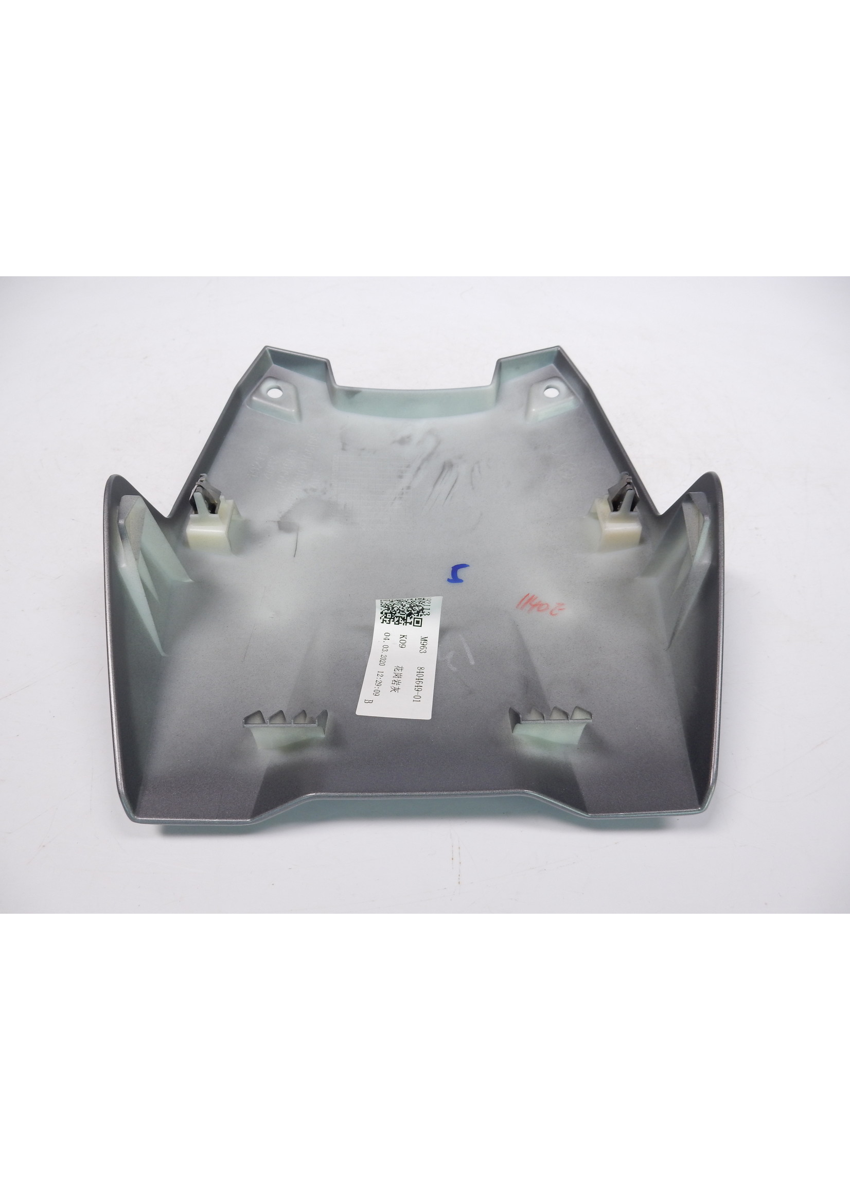 BMW BMW C 400 X Accudeksel / 46638558569