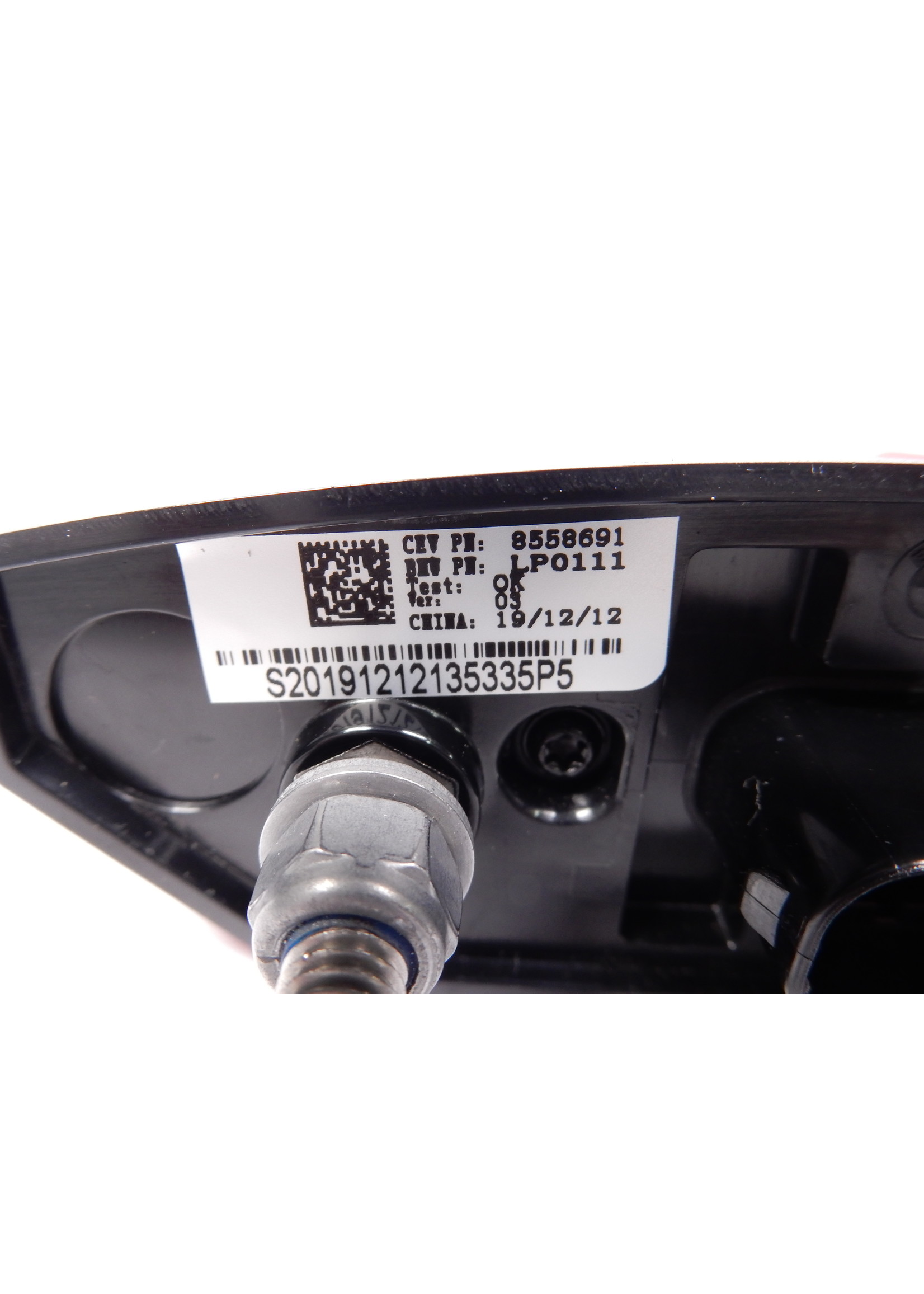 BMW BMW C 400 X LED-achterlicht / 63218558691