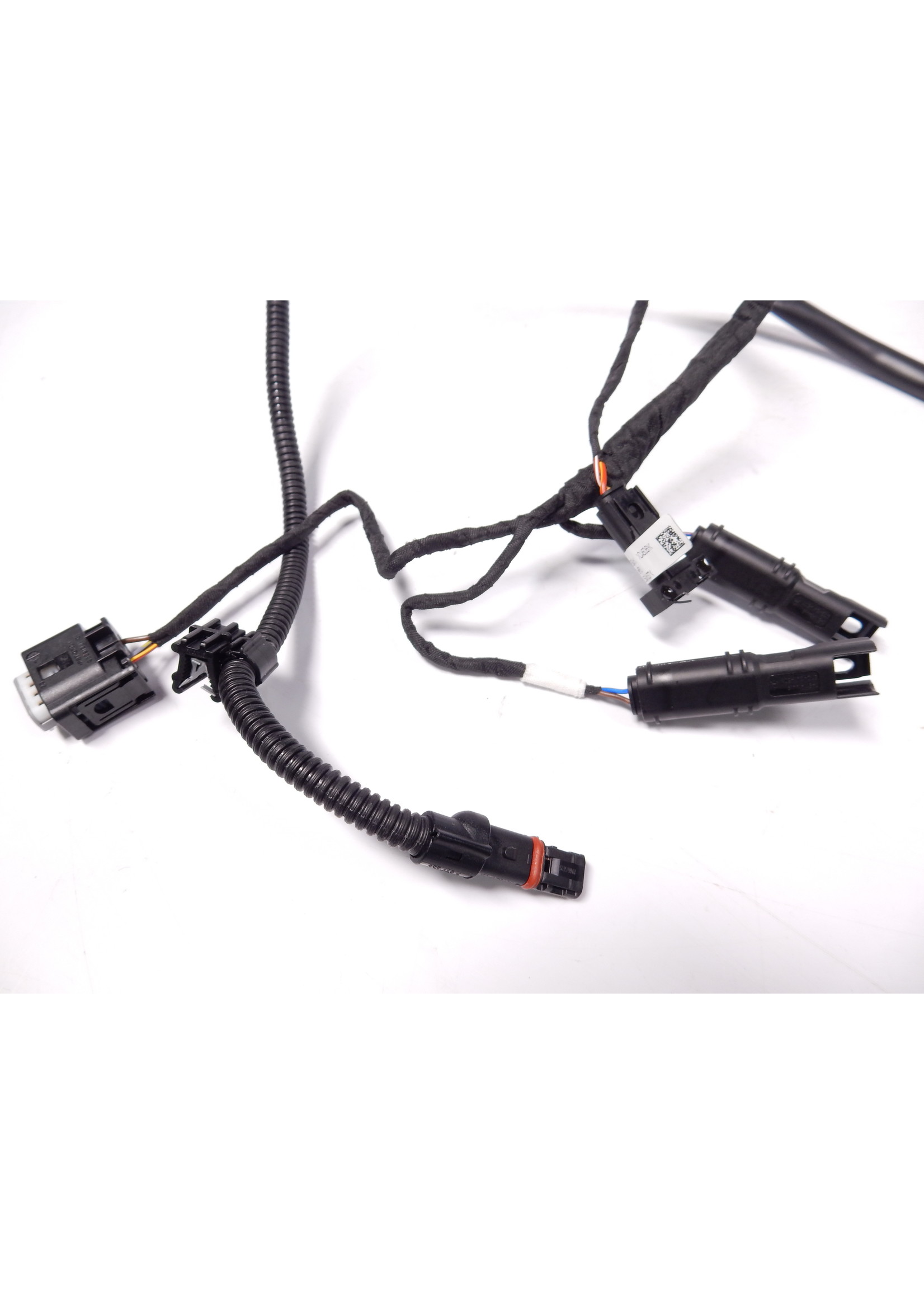 BMW BMW C 400 X Tail part wiring harness / 61118395849