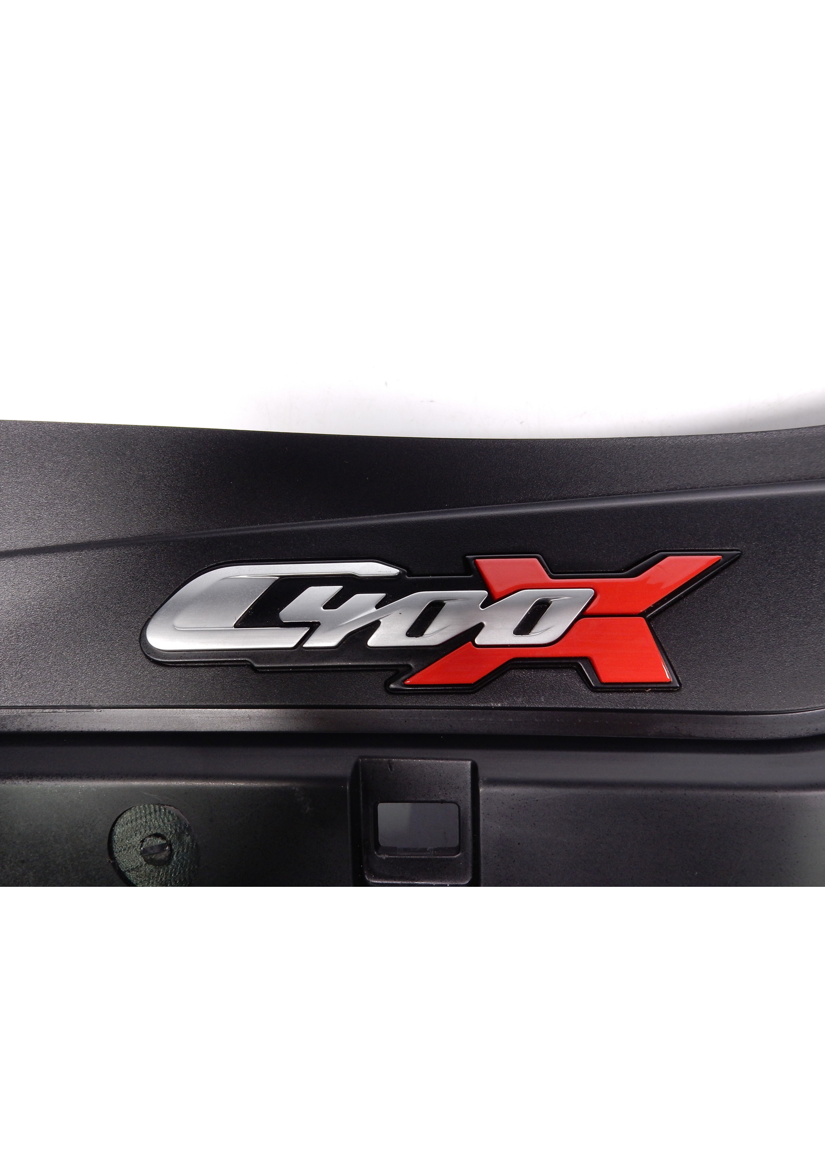 BMW BMW C 400 X Drempel rechts / 46638558576