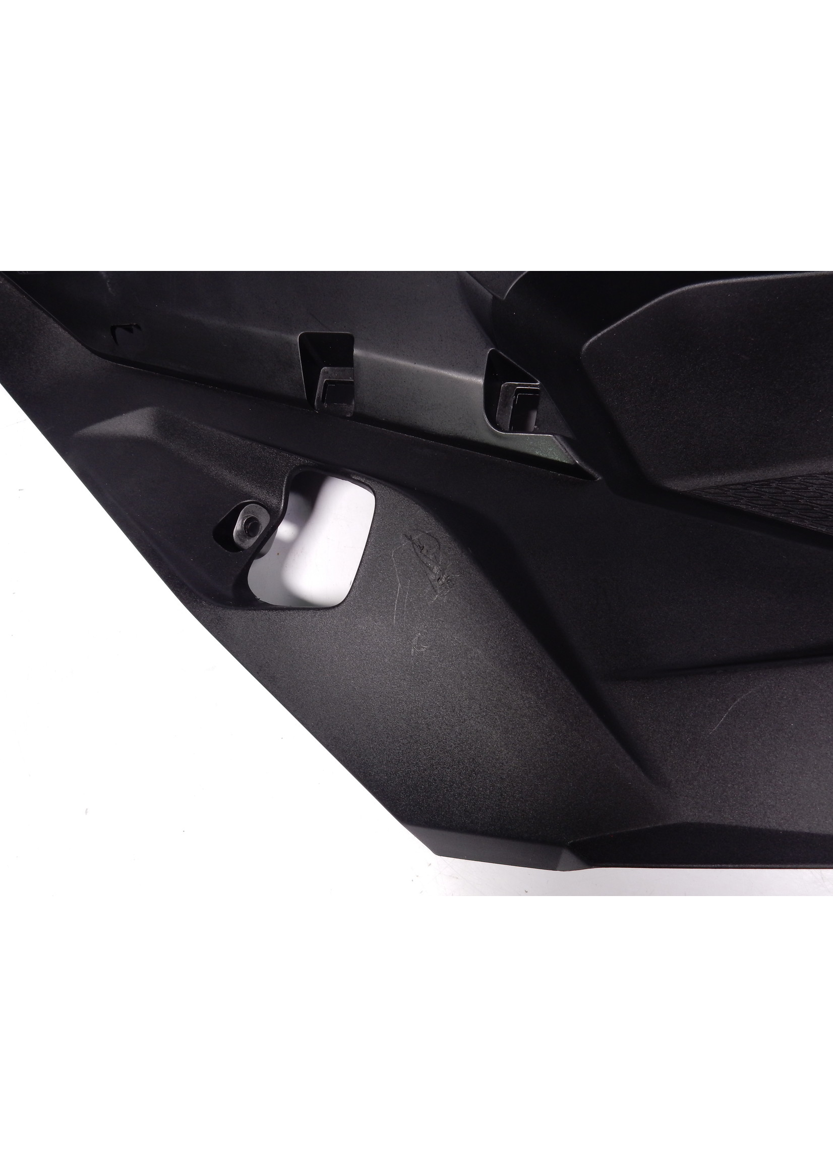 BMW BMW C 400 X Trittbrett rechts / 46638558576