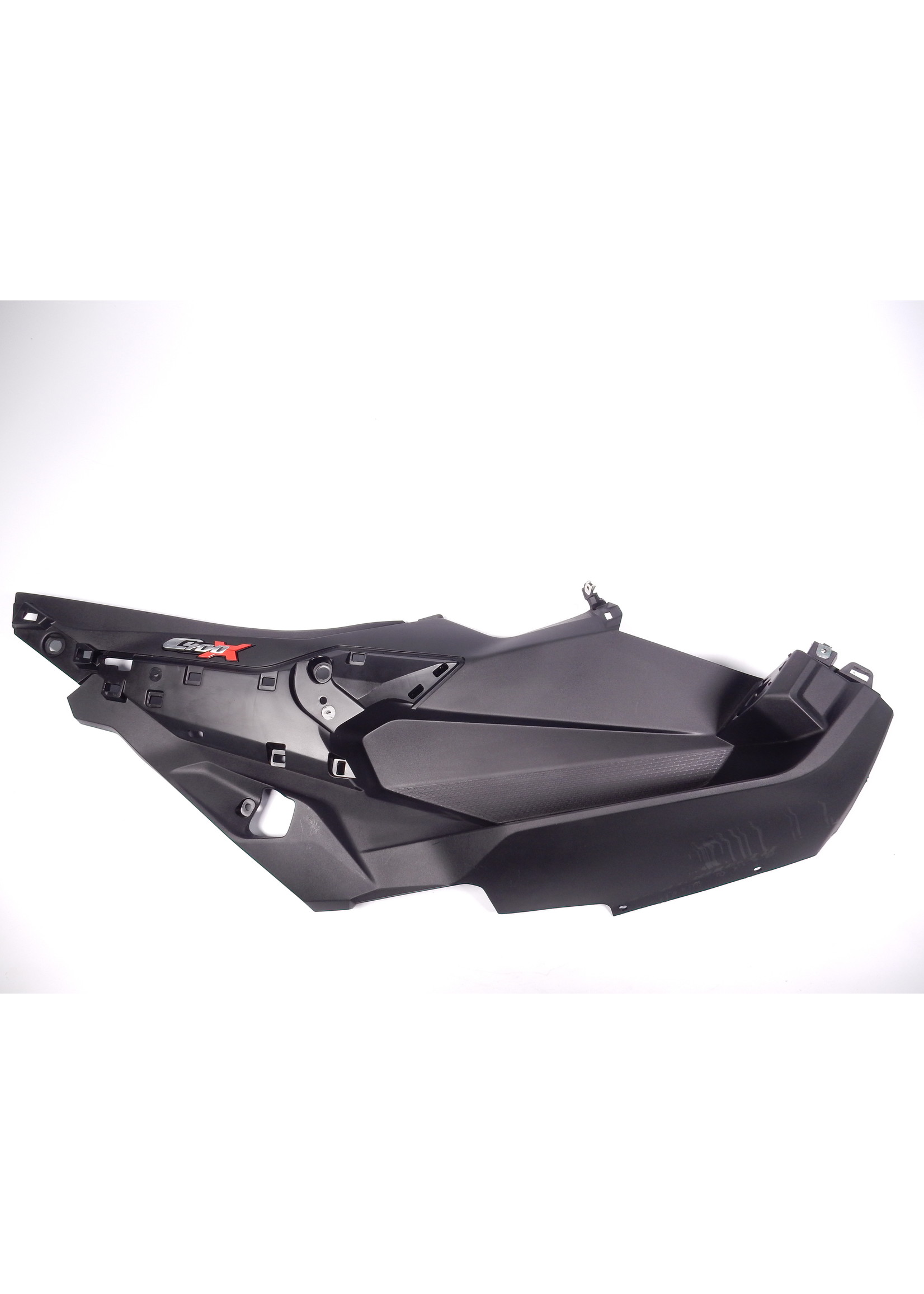 BMW BMW C 400 X Running board, right / 46638558576