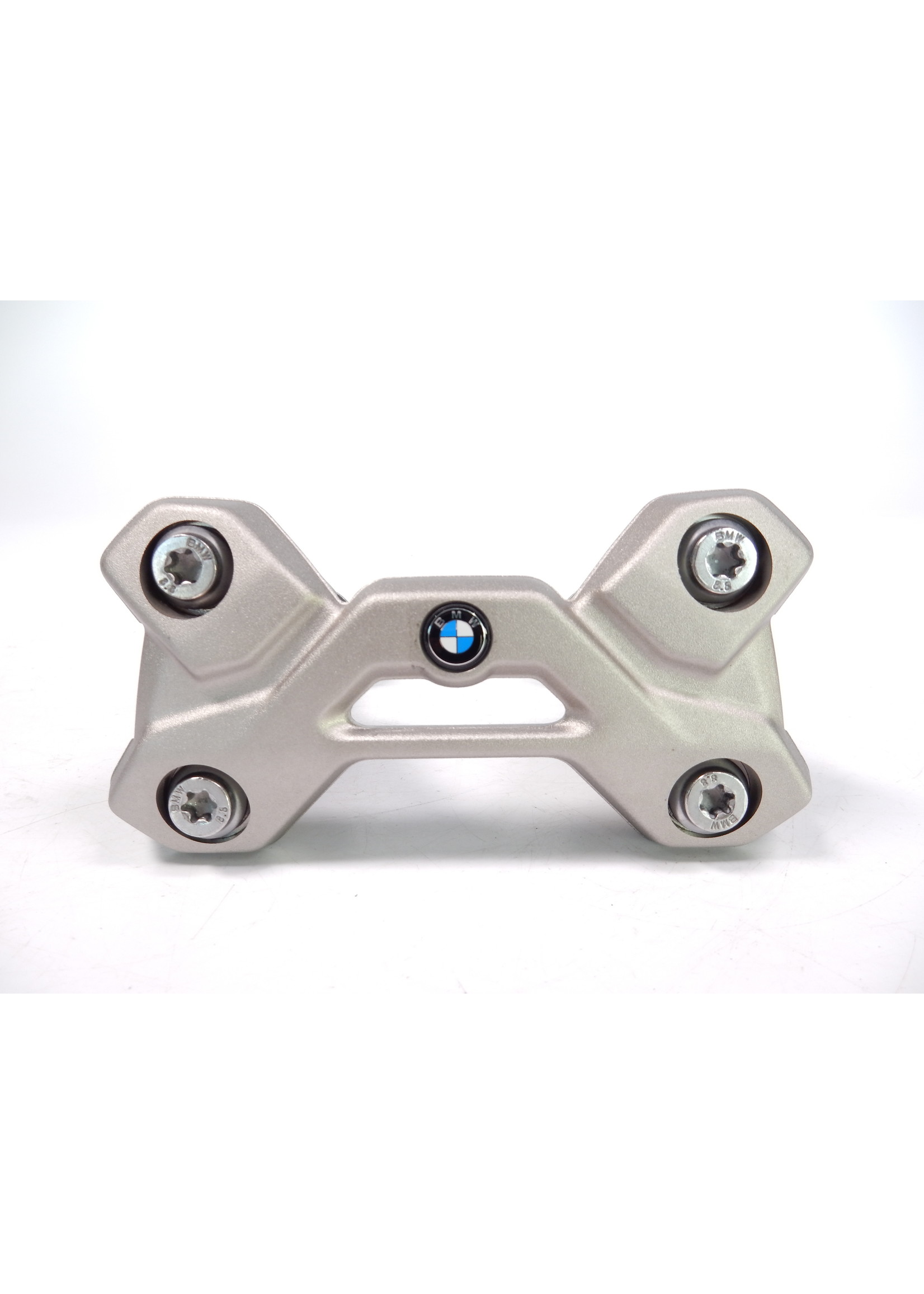 BMW BMW S 1000 R Clamping support, top / Clamping support, bottom / 31421600245 / 31421600246