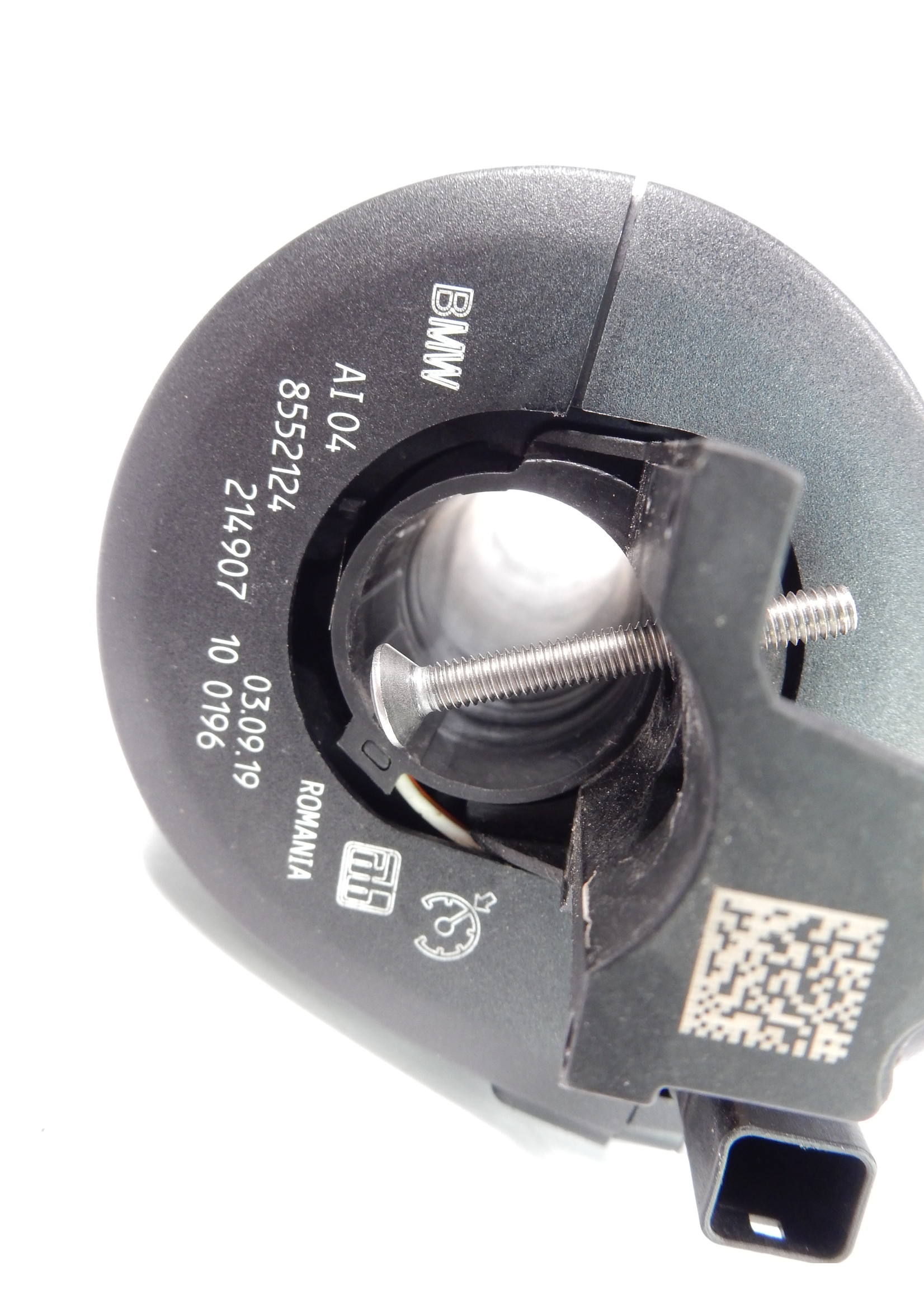 BMW BMW S 1000 R Elektronische gashendel / 61318552124