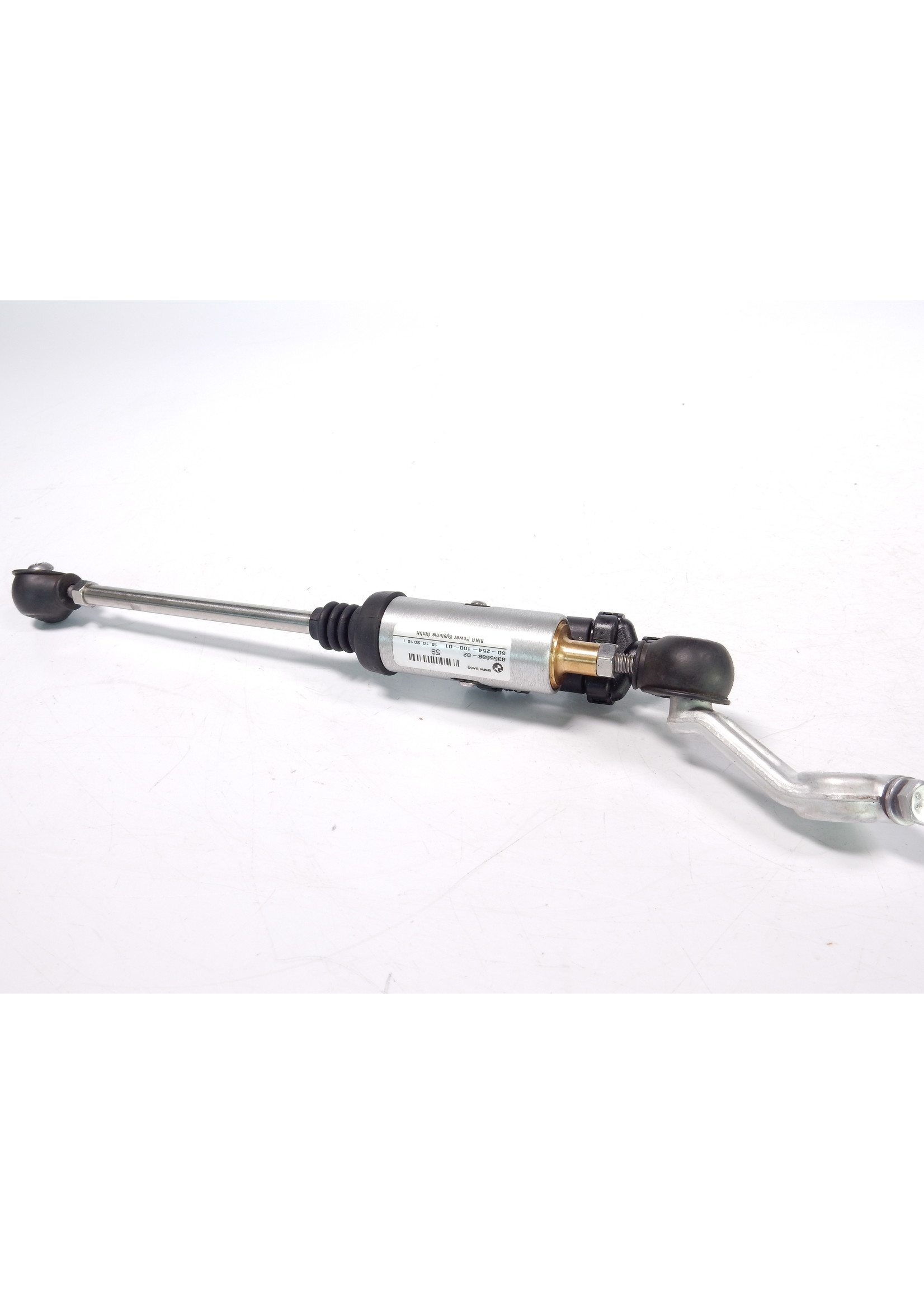 BMW BMW S 1000 R Schaltassistent Pro / 23418355688