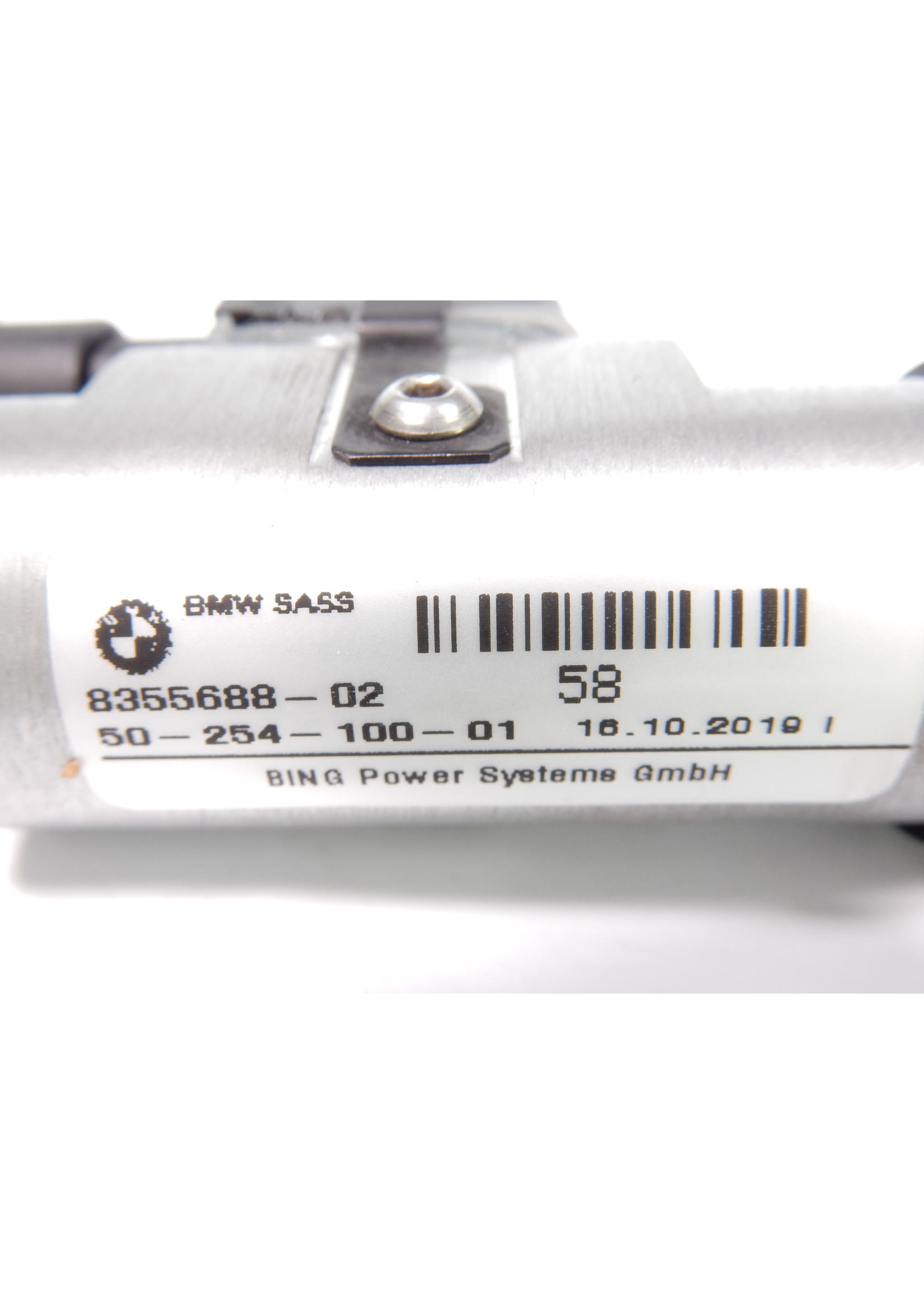 BMW BMW S 1000 R Gearshift assistant Pro / 23418355688