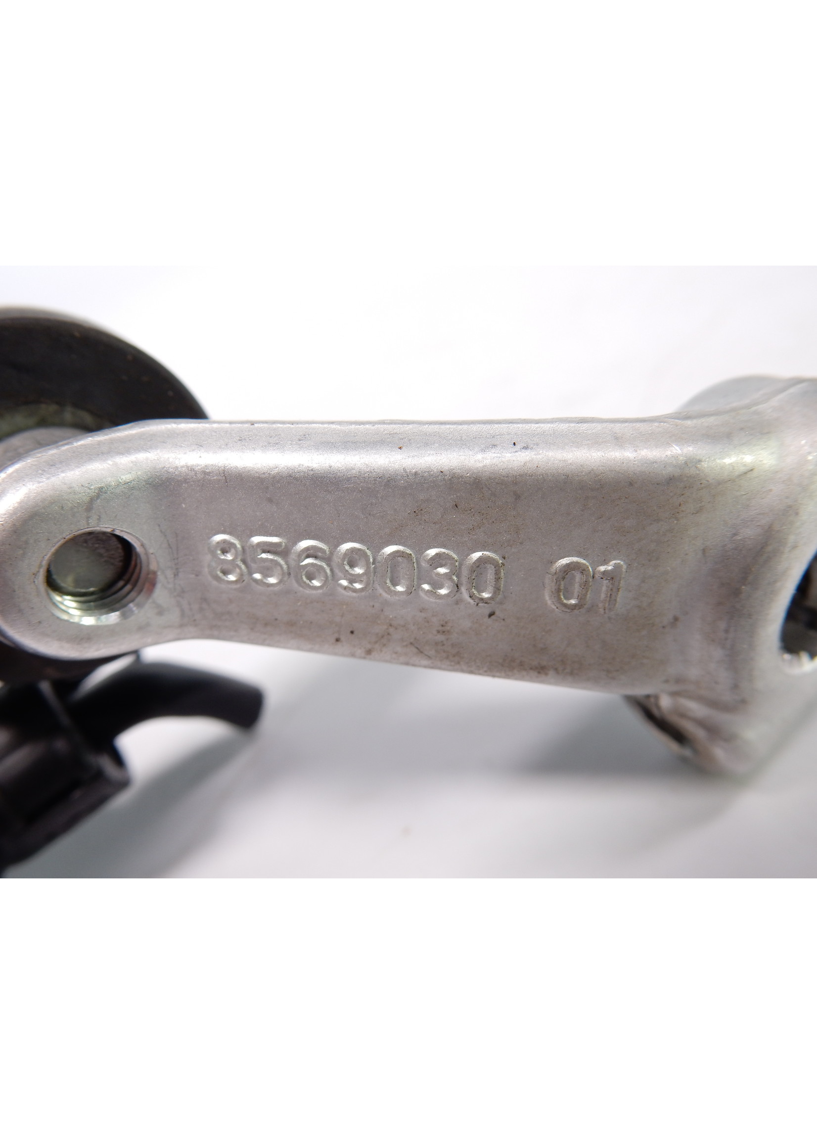 BMW BMW S 1000 R Gearshift assistant Pro / 23418355688