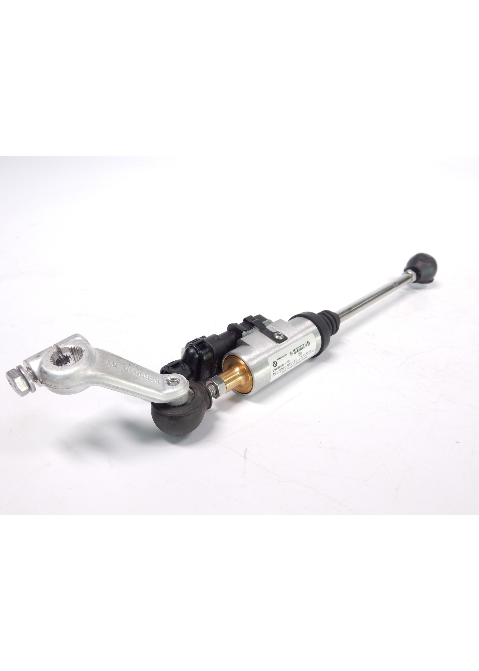 BMW BMW S 1000 R Gearshift assistant Pro / 23418355688