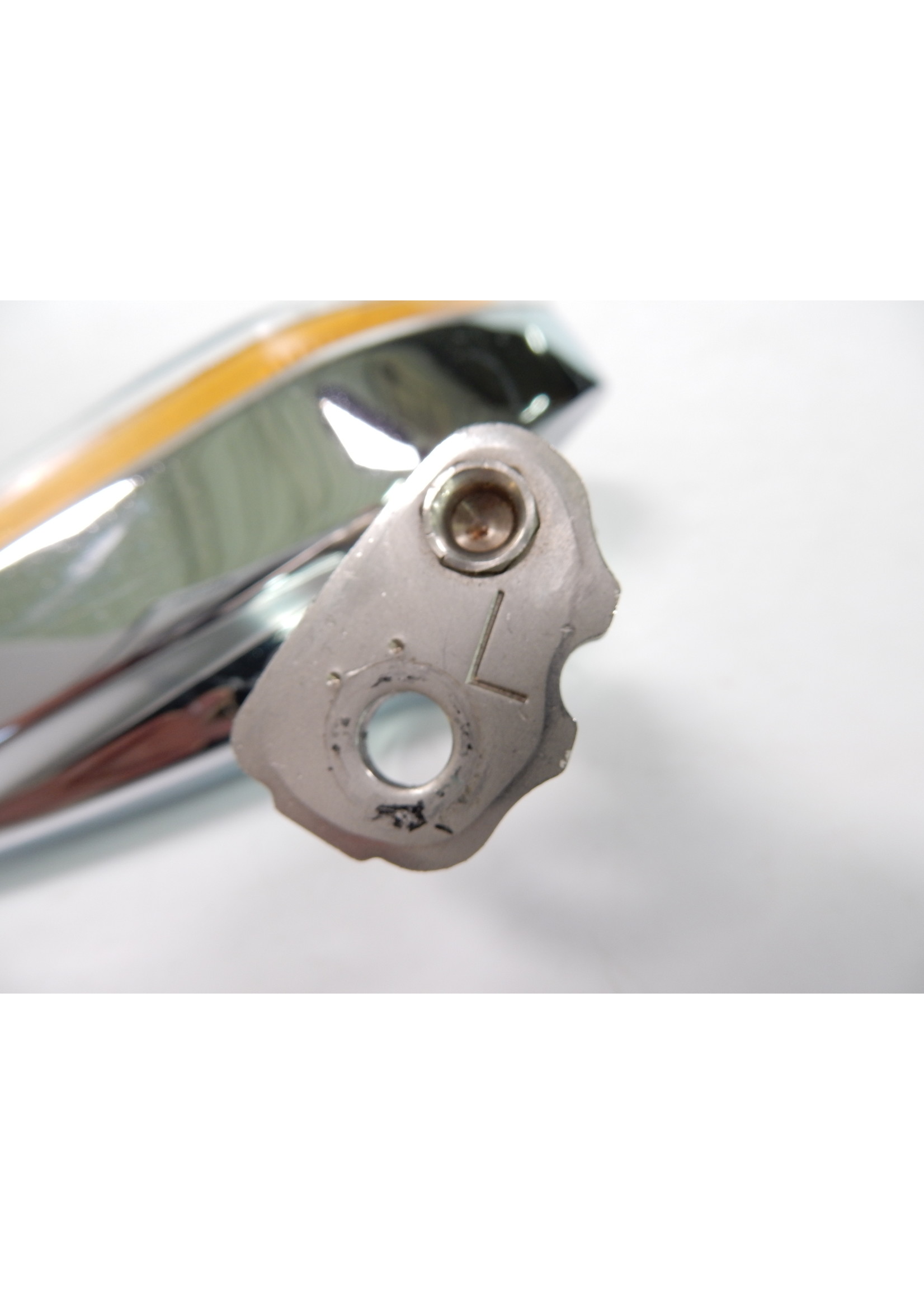 BMW BMW R18 Classic LED-Blinkleuchte vorn links / 63131539651