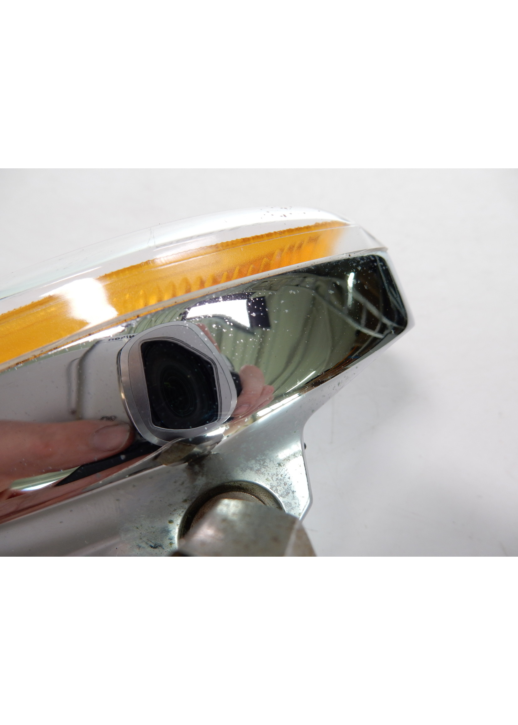 BMW BMW R18 Classic LED-Blinkleuchte vorn links / 63131539651