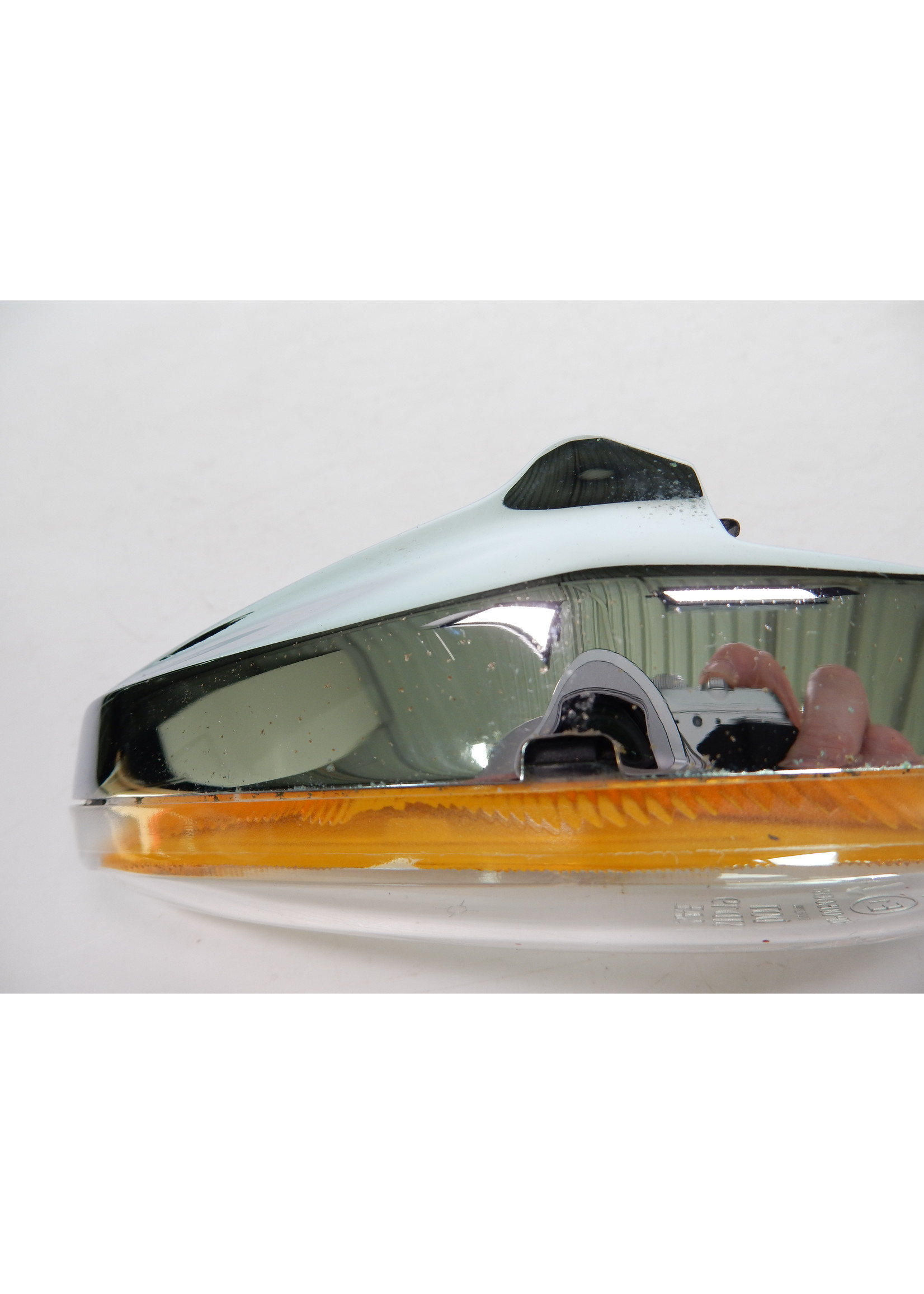 BMW BMW R18 Classic LED-Blinkleuchte vorn links / 63131539651