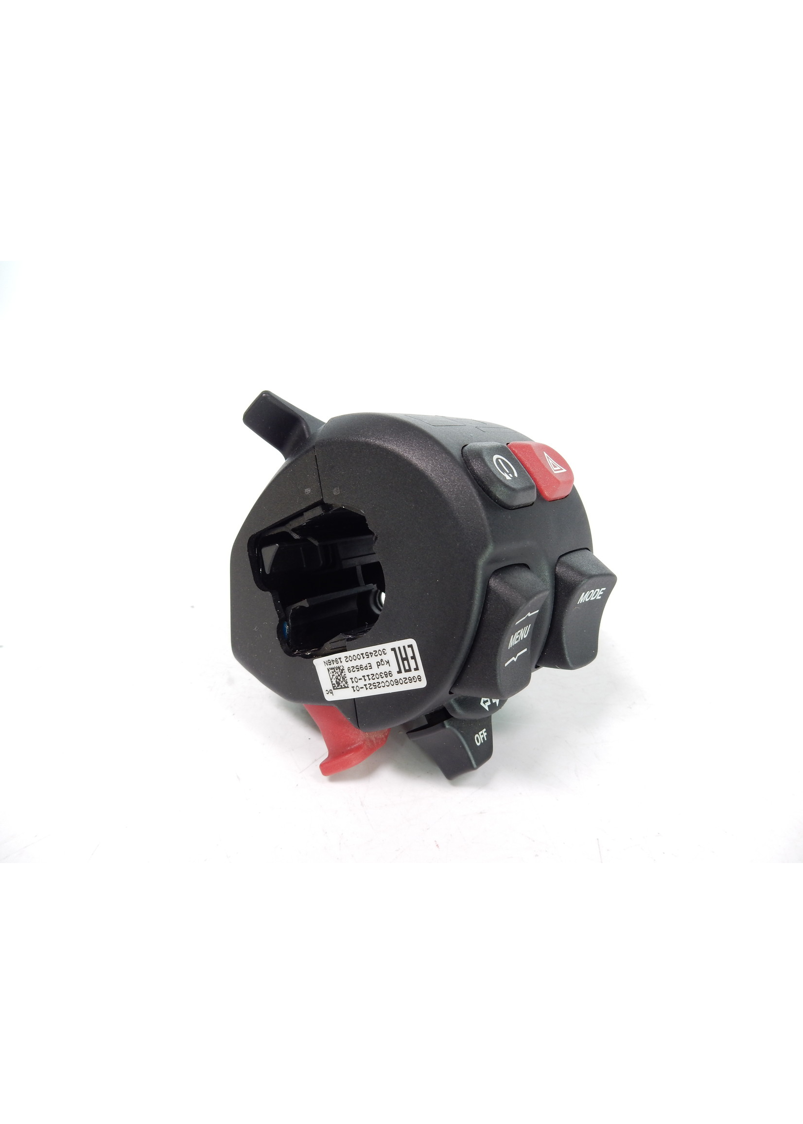 BMW BMW R18 Classic Kombischalter links / 61319830211