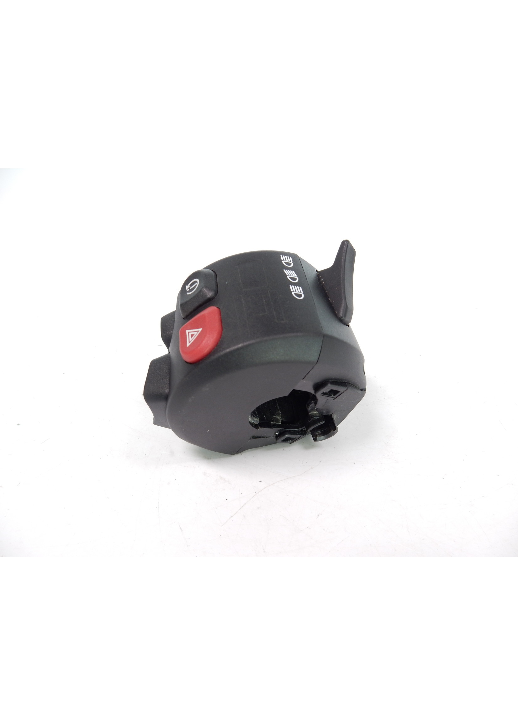 BMW BMW R18 Classic Kombischalter links / 61319830211