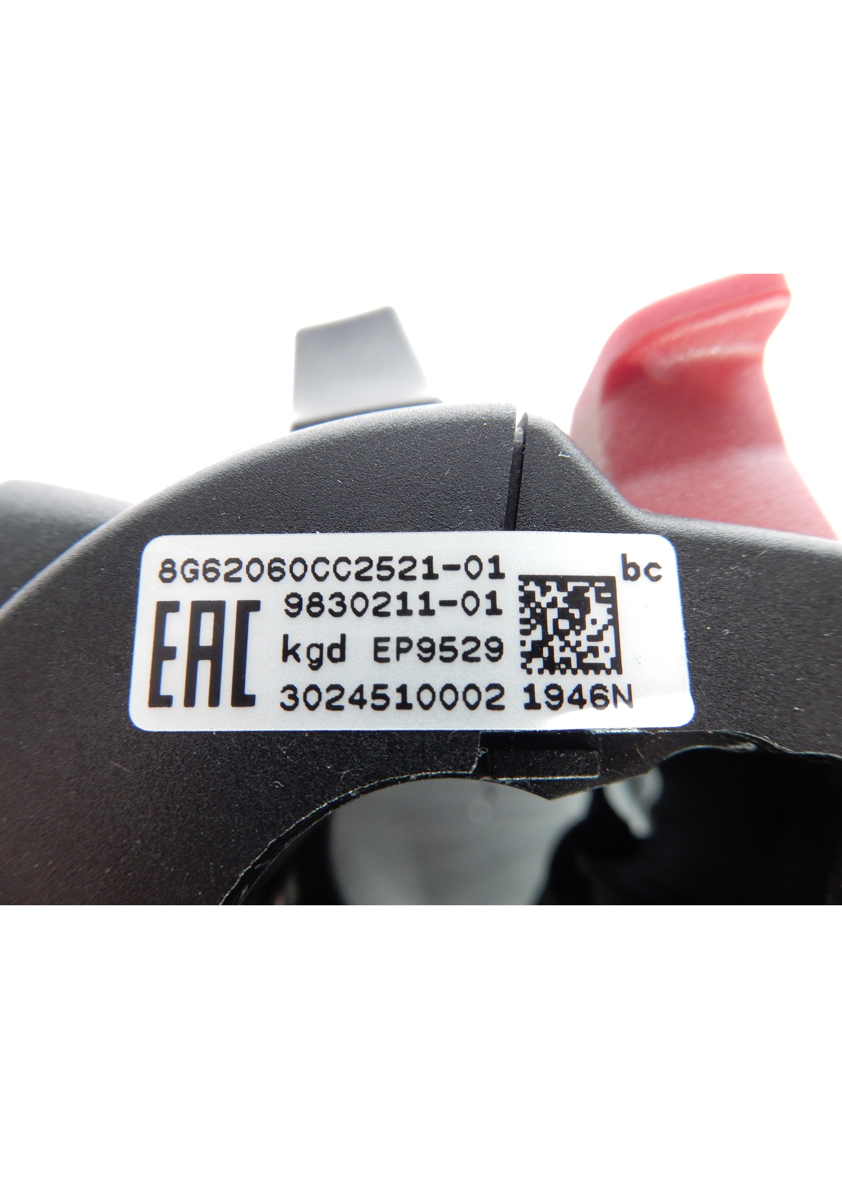 BMW BMW R18 Classic Kombischalter links / 61319830211