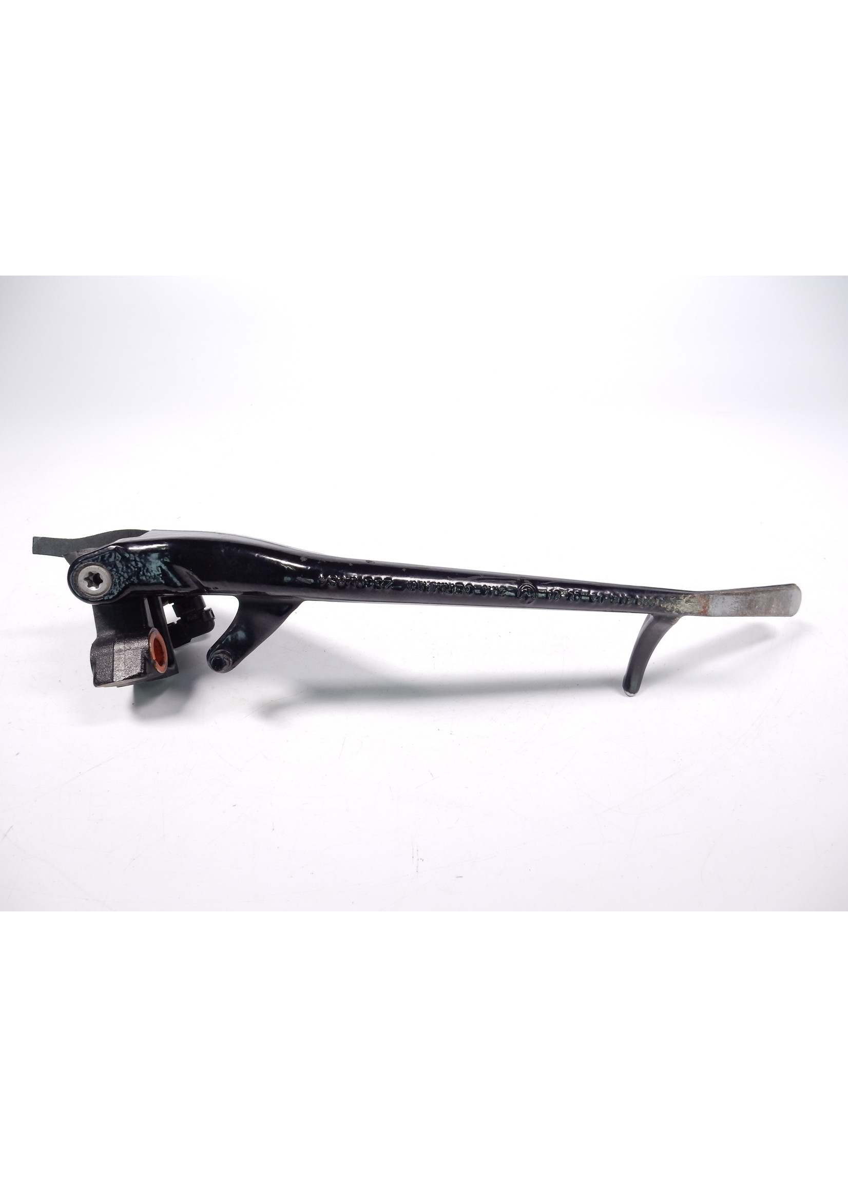 BMW BMW R18 Classic Zijsteun / Lagerbrug v zijsteun / Bout / Schakelaar zijstandaard / 46539899212 / 46537923975 / 46539443378 / 61318388642