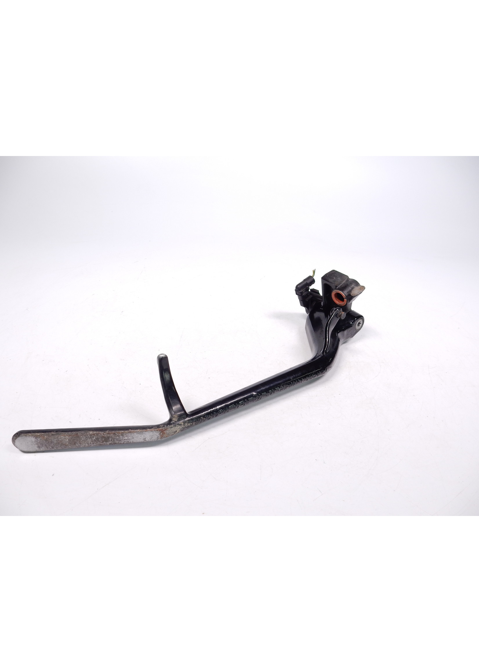 BMW BMW R18 Classic Zijsteun / Lagerbrug v zijsteun / Bout / Schakelaar zijstandaard / 46539899212 / 46537923975 / 46539443378 / 61318388642