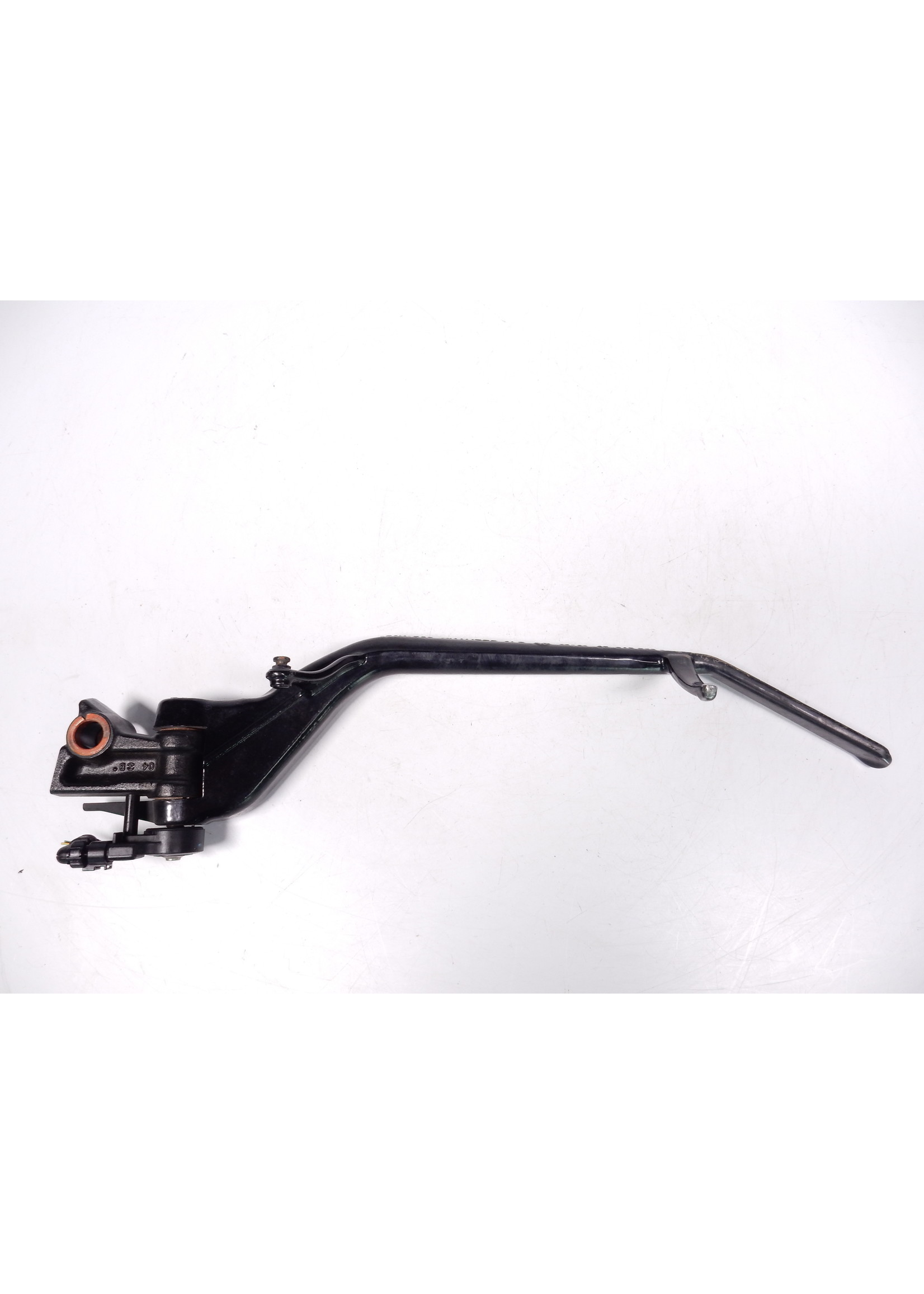 BMW BMW R18 Classic Zijsteun / Lagerbrug v zijsteun / Bout / Schakelaar zijstandaard / 46539899212 / 46537923975 / 46539443378 / 61318388642