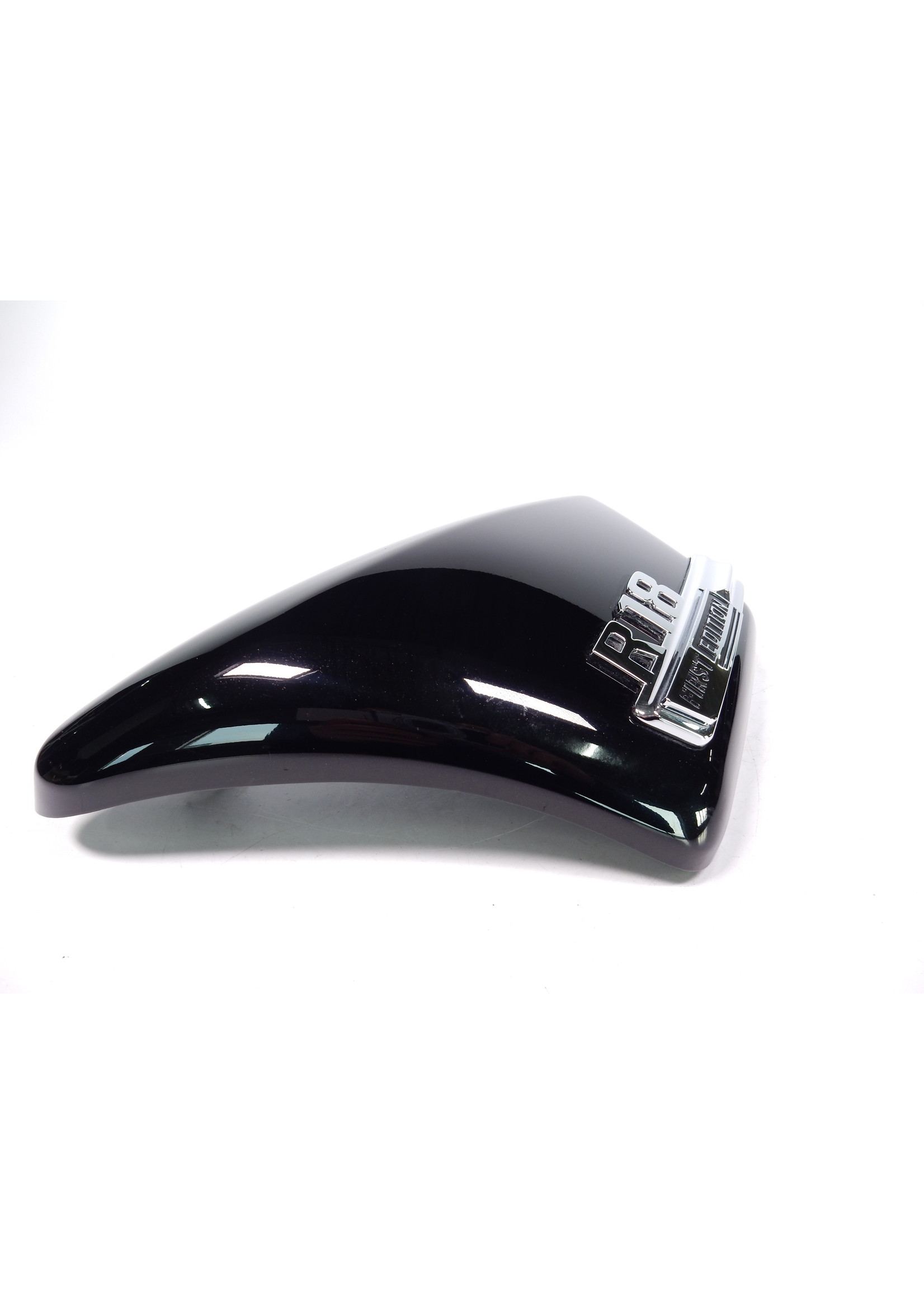 BMW BMW R18 Classic Zijdeksel links BLACKSTORM / Opschrift zijdeksel links / 46631542519 / 46639829365