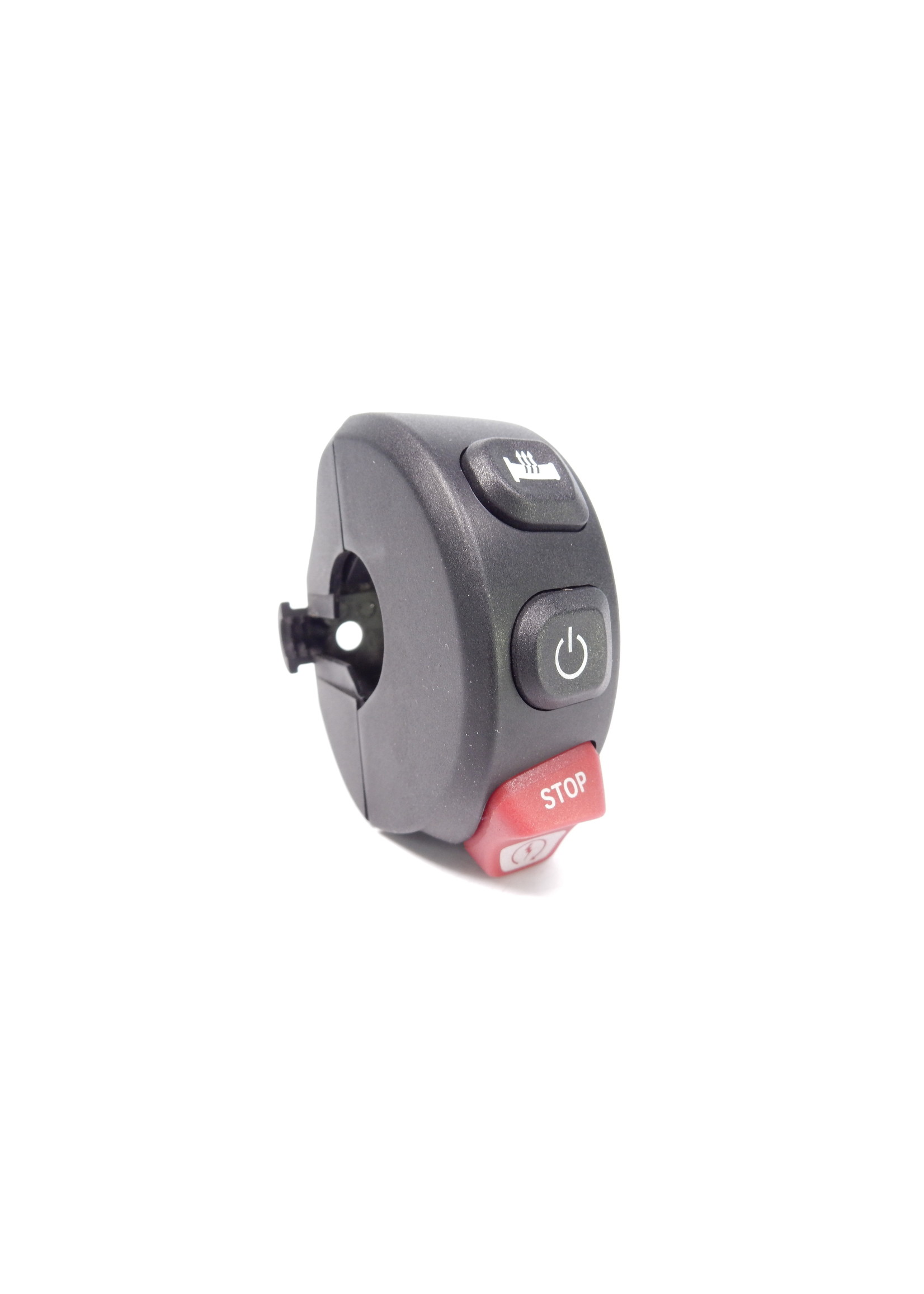 BMW BMW R18 Classic Combination switch right / 61318414988