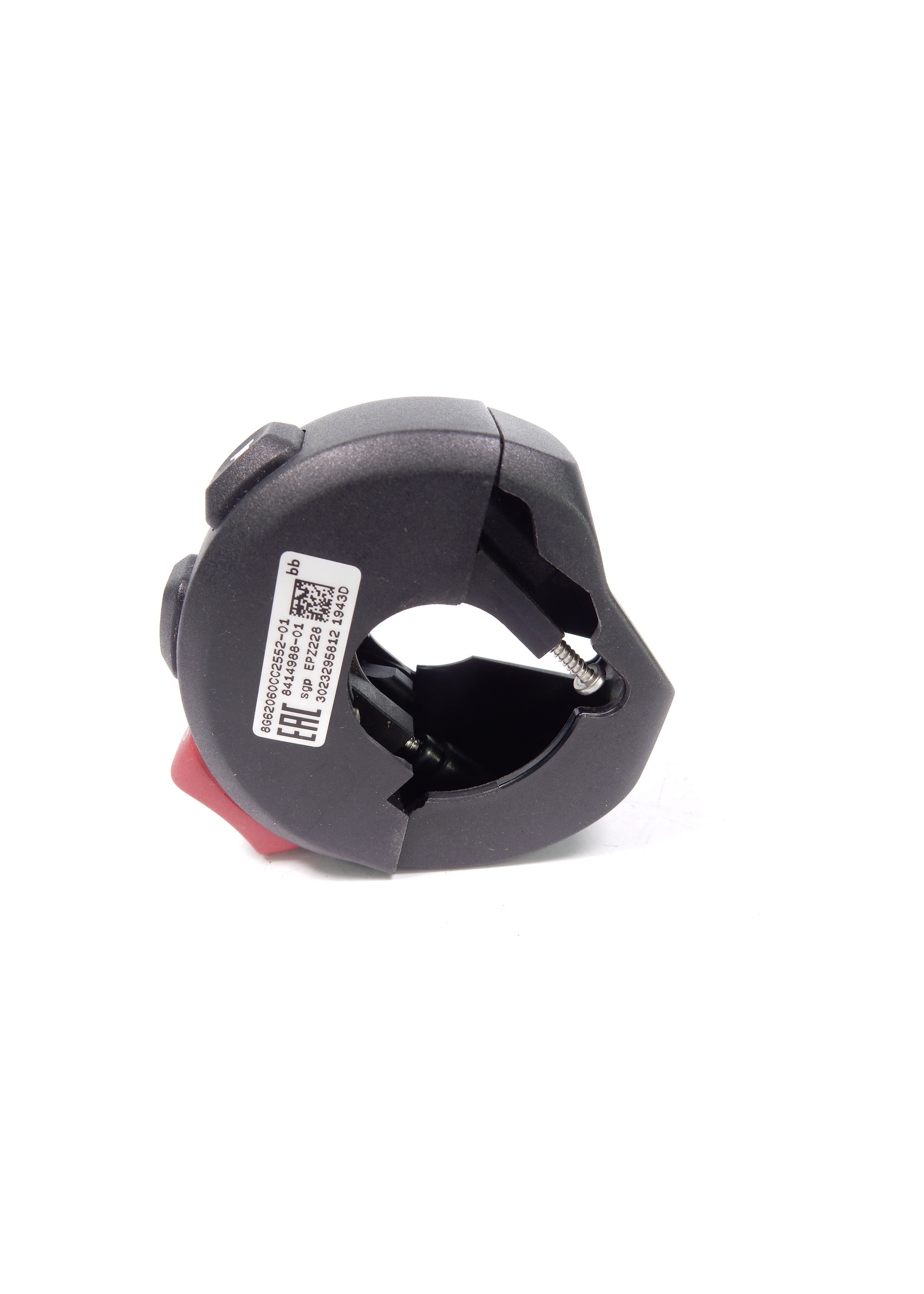 BMW BMW R18 Classic Combischakelaar rechts / 61318414988