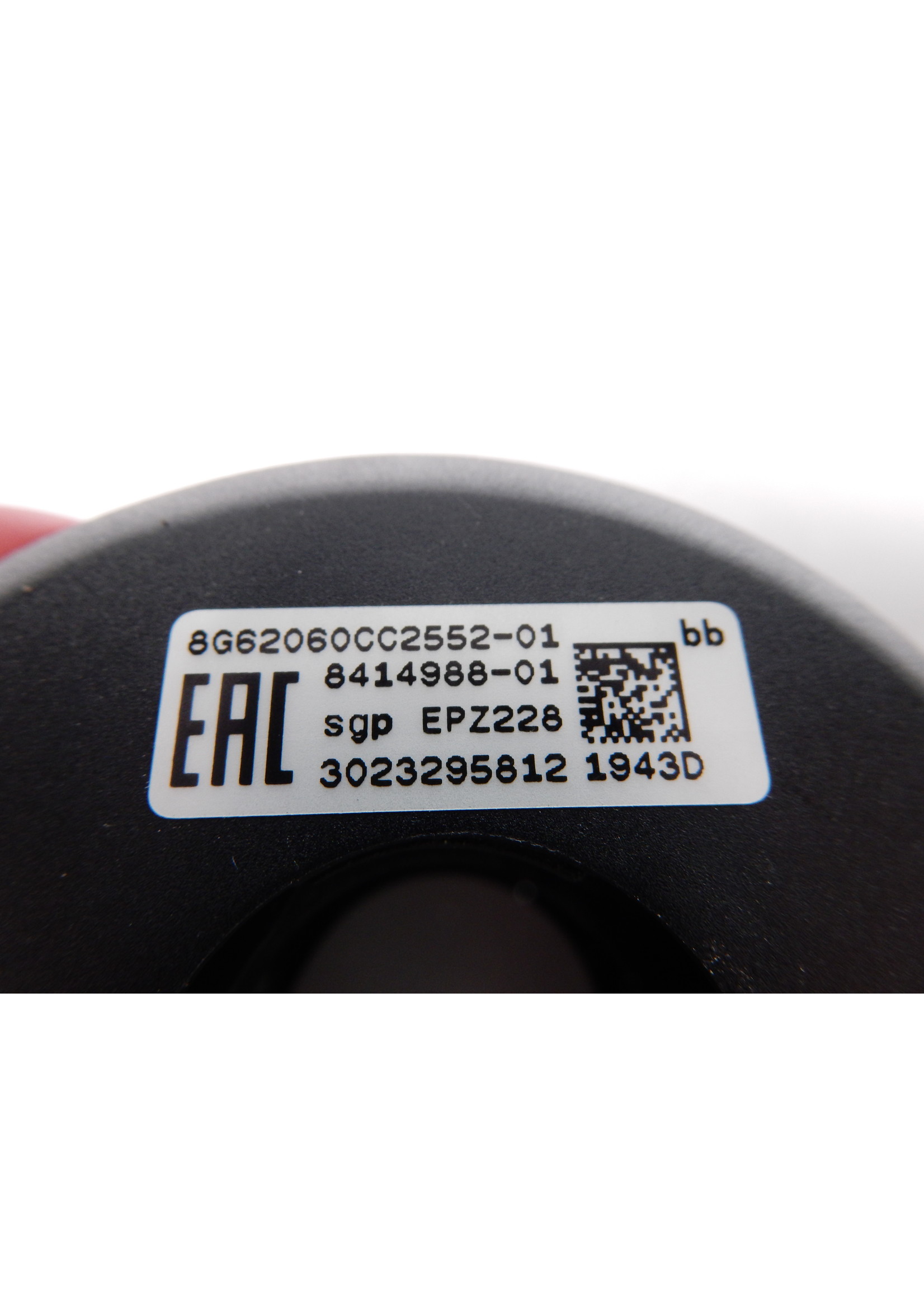 BMW BMW R18 Classic Combischakelaar rechts / 61318414988