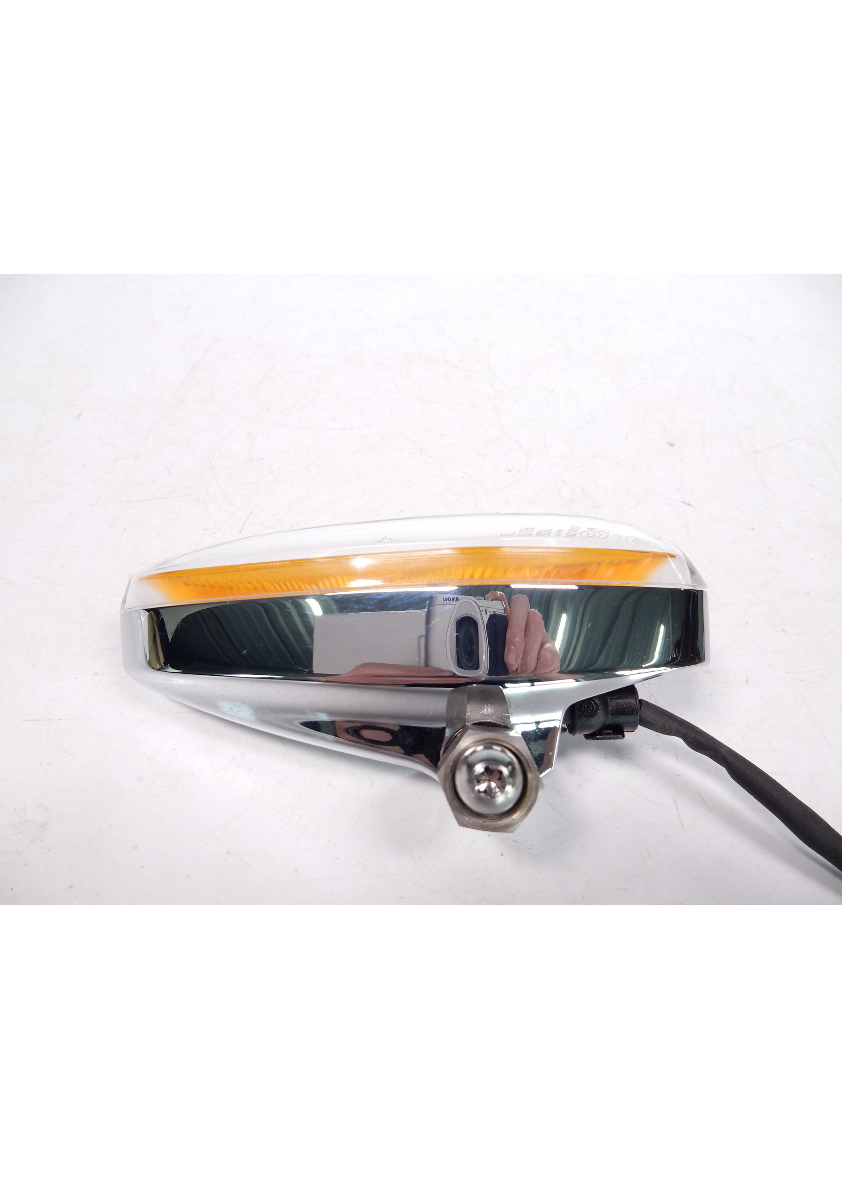 BMW BMW R18 Classic LED-knipperlicht voor links / 63131539651
