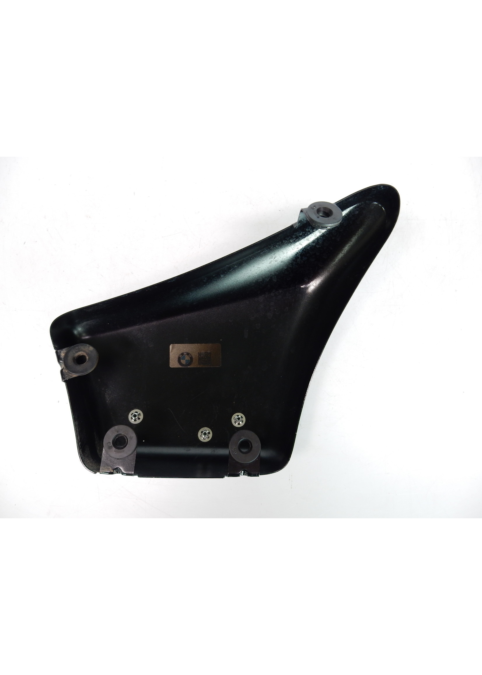 BMW BMW R18 Classic Zijdeksel links BLACKSTORM / Opschrift zijdeksel links / 46631542519 / 46639829365