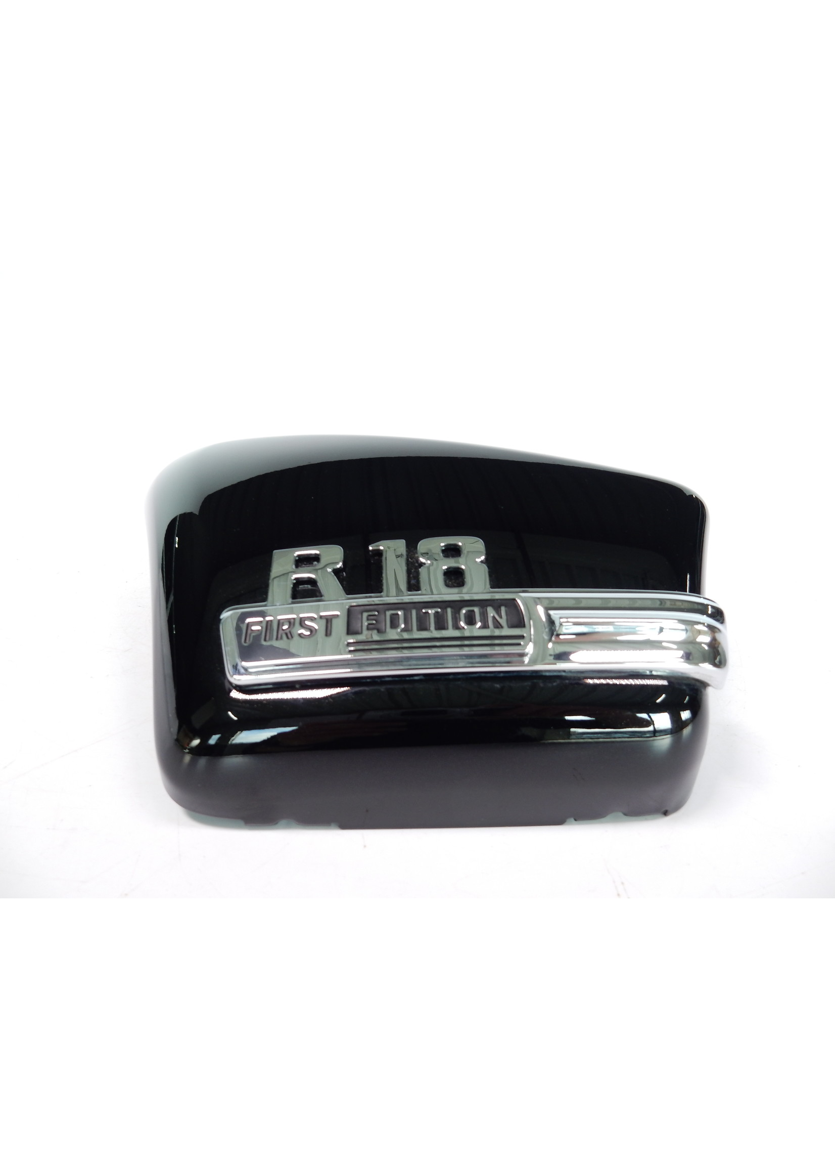 BMW BMW R18 Classic Seitendeckel links / Schriftzug Seitendeckel links / 46631542519 / 46639829365