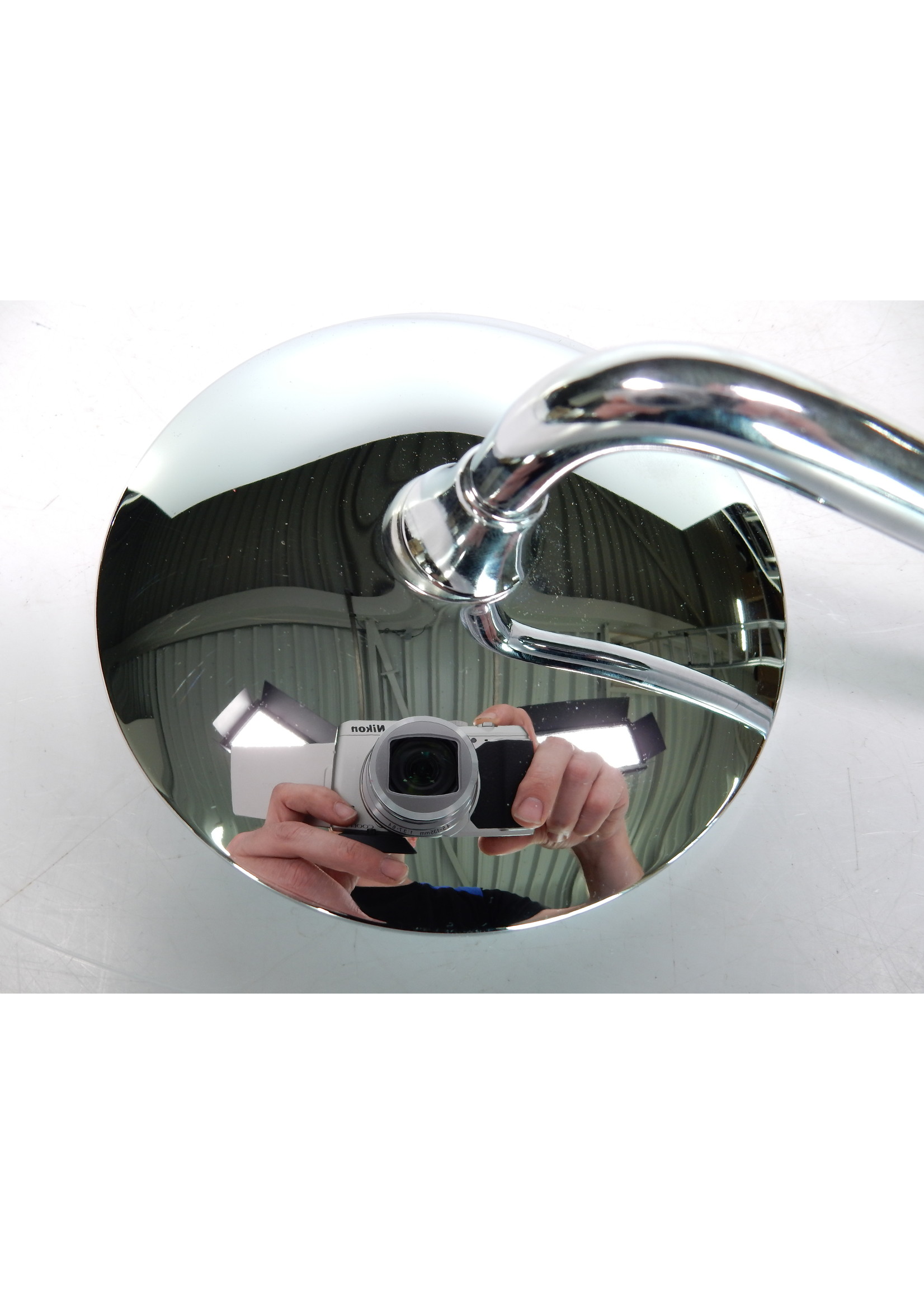 BMW BMW R18 B Transcontinental  Mirror, left / 51169899391