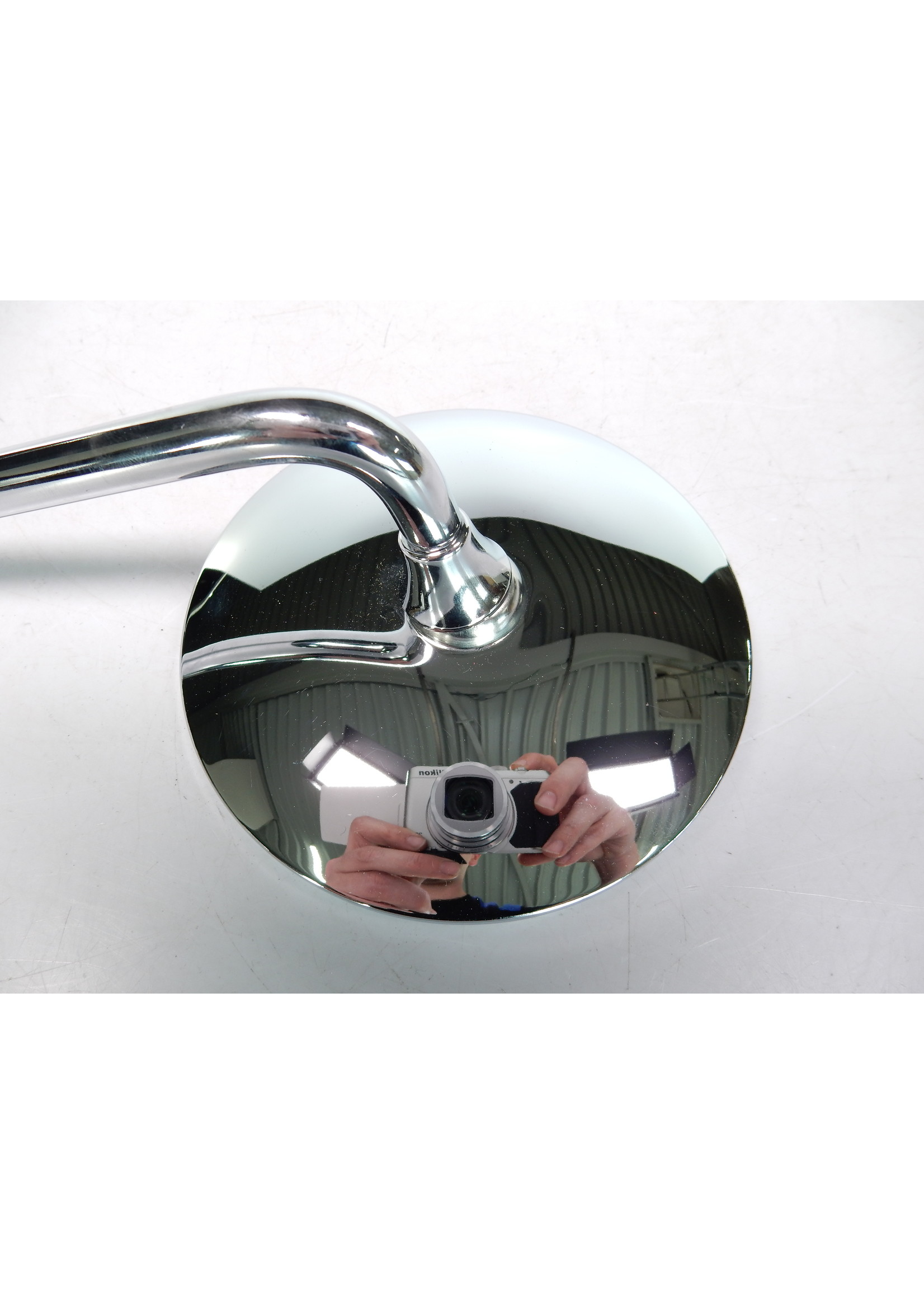 BMW BMW R18 B Transcontinental  Mirror, left / 51169899391