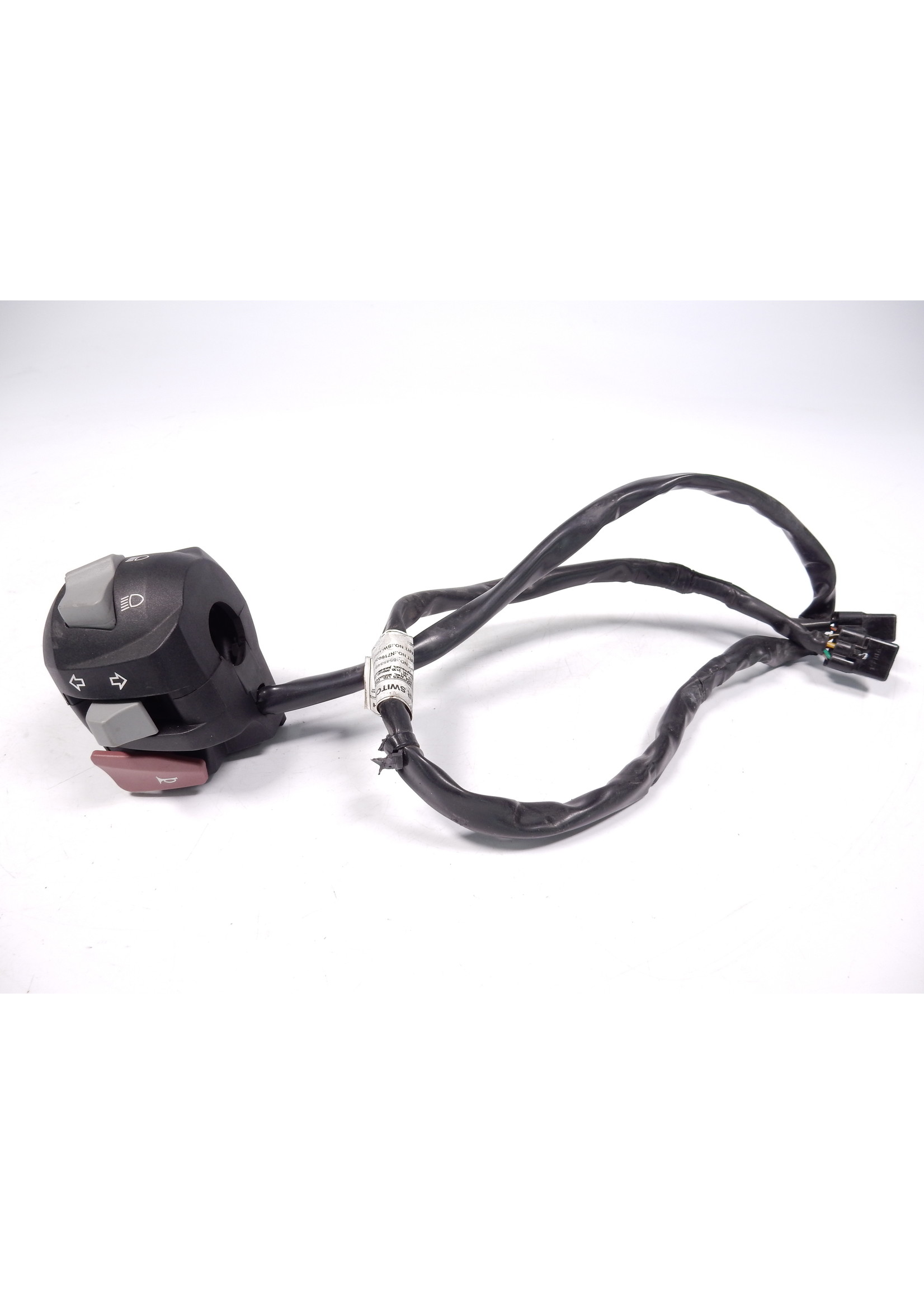 BMW BMW G 310 R Combination switch left / 61318545349