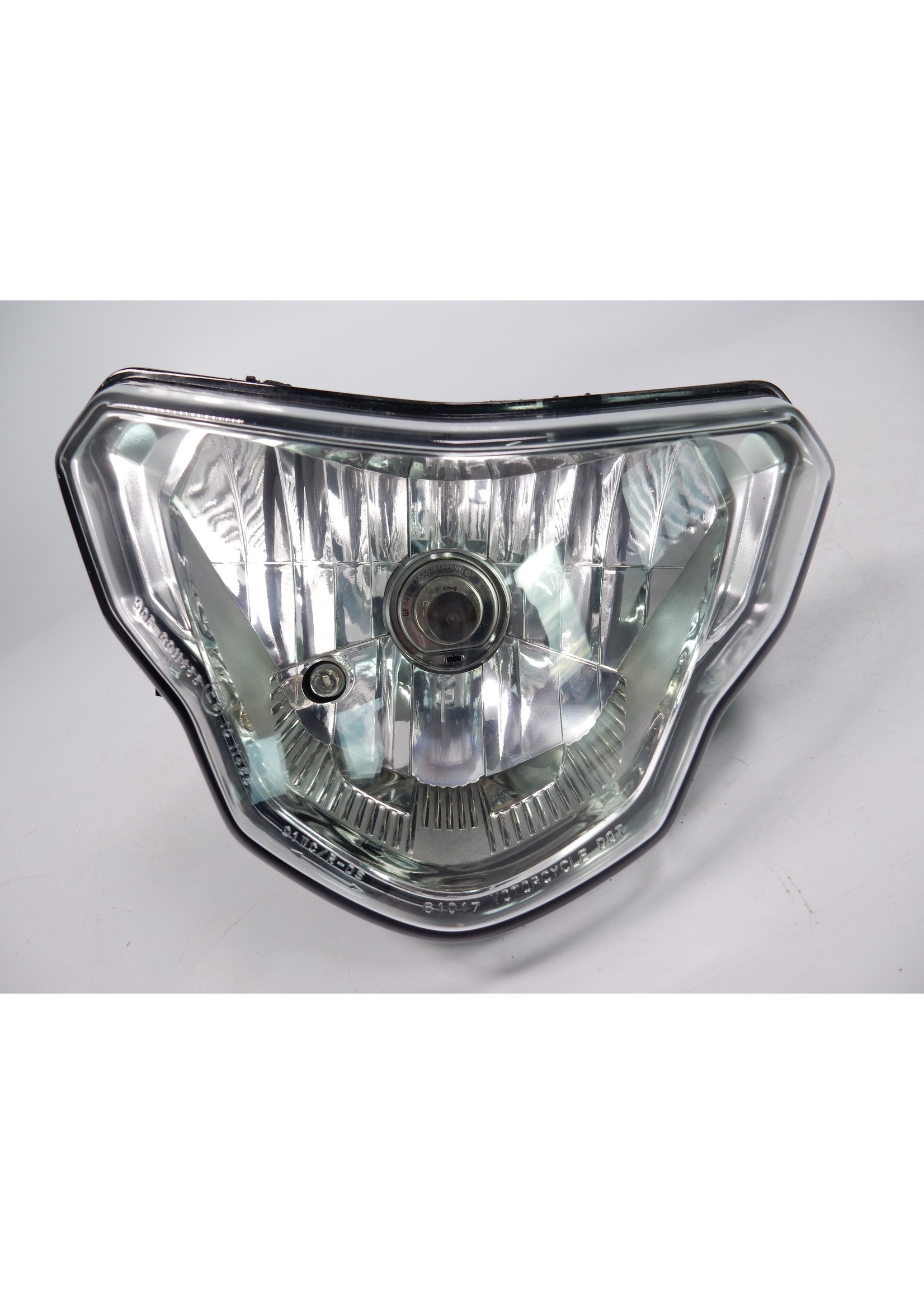 BMW BMW G 310 R Headlight / 63128546522